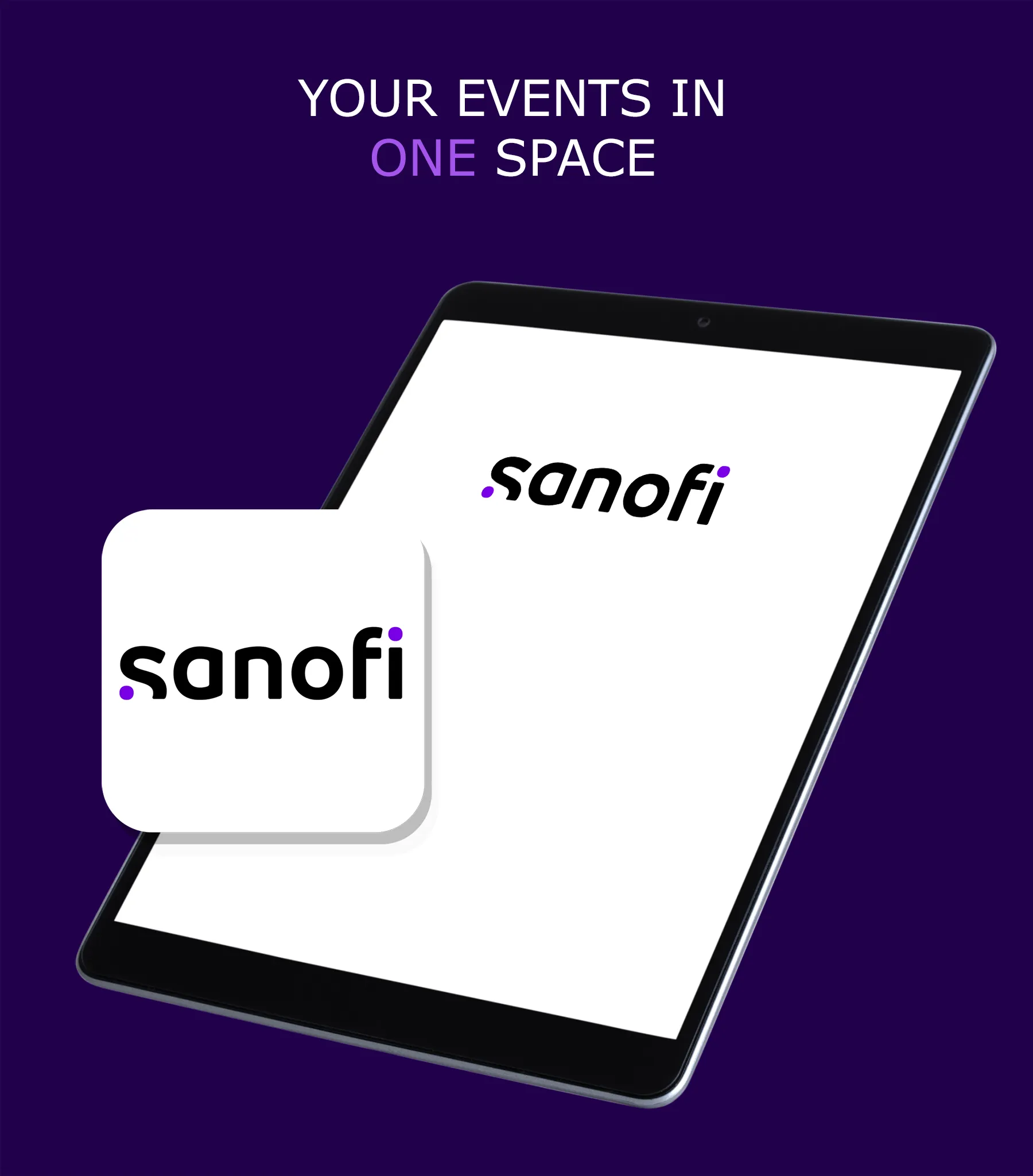 Sanofi Events & Congresses | Indus Appstore | Screenshot