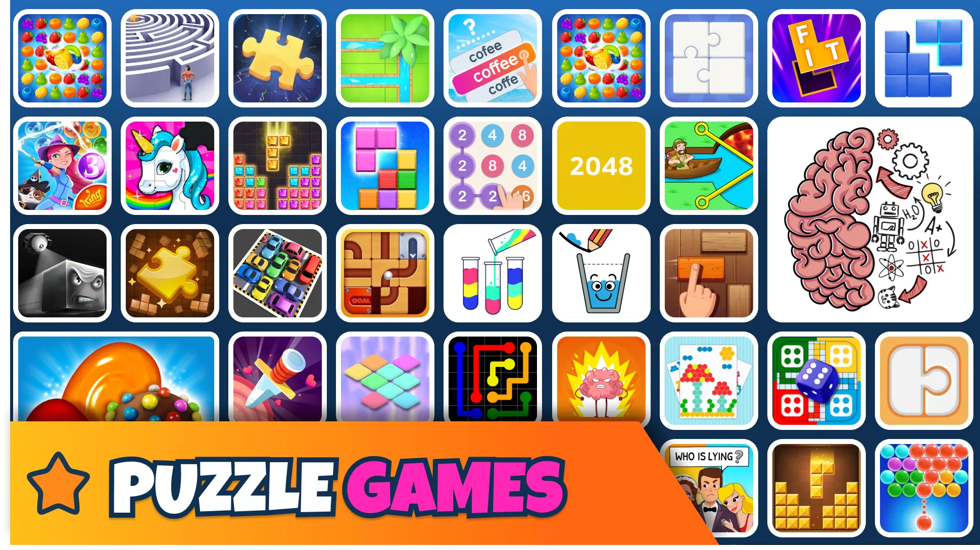 KEZTEN Games | Indus Appstore | Screenshot