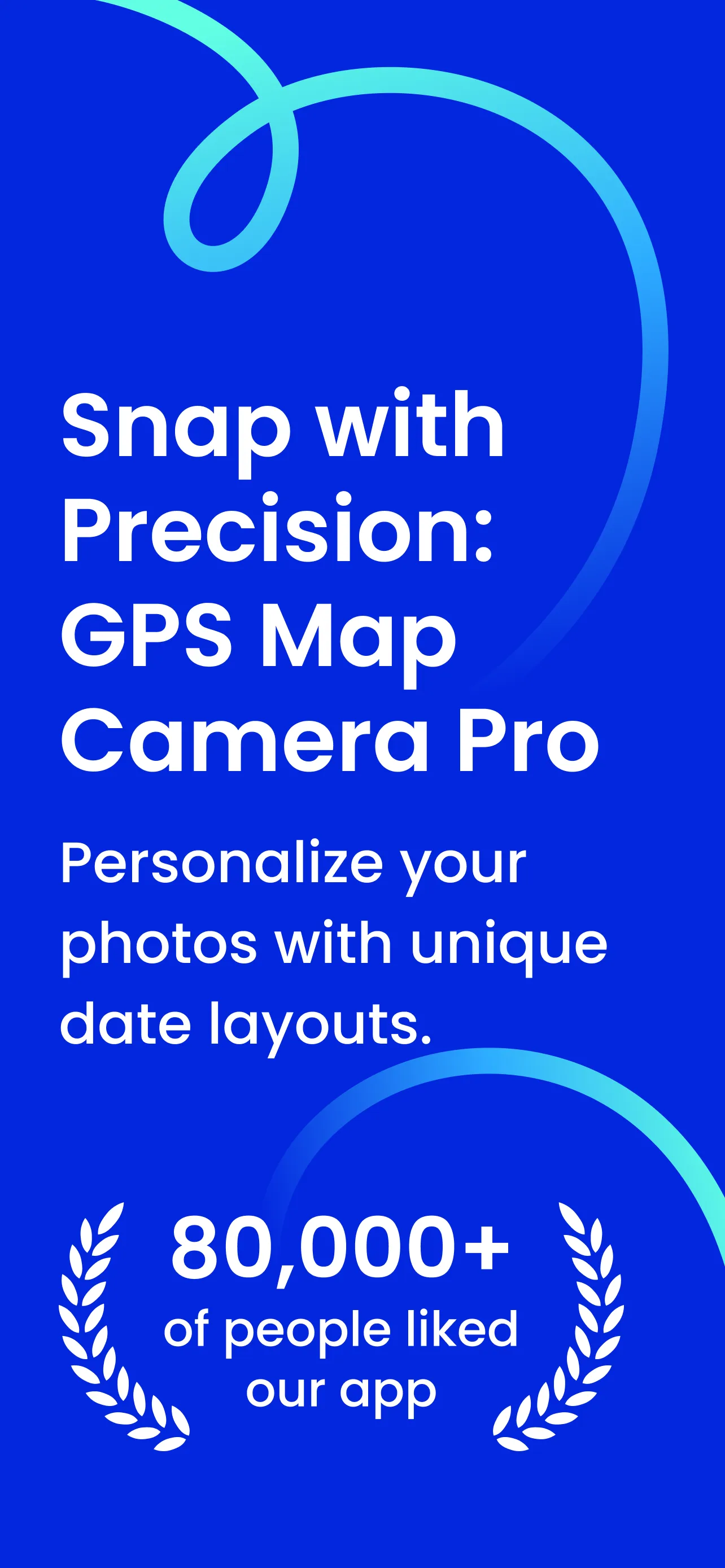 GPS Map Camera Pro | Indus Appstore | Screenshot