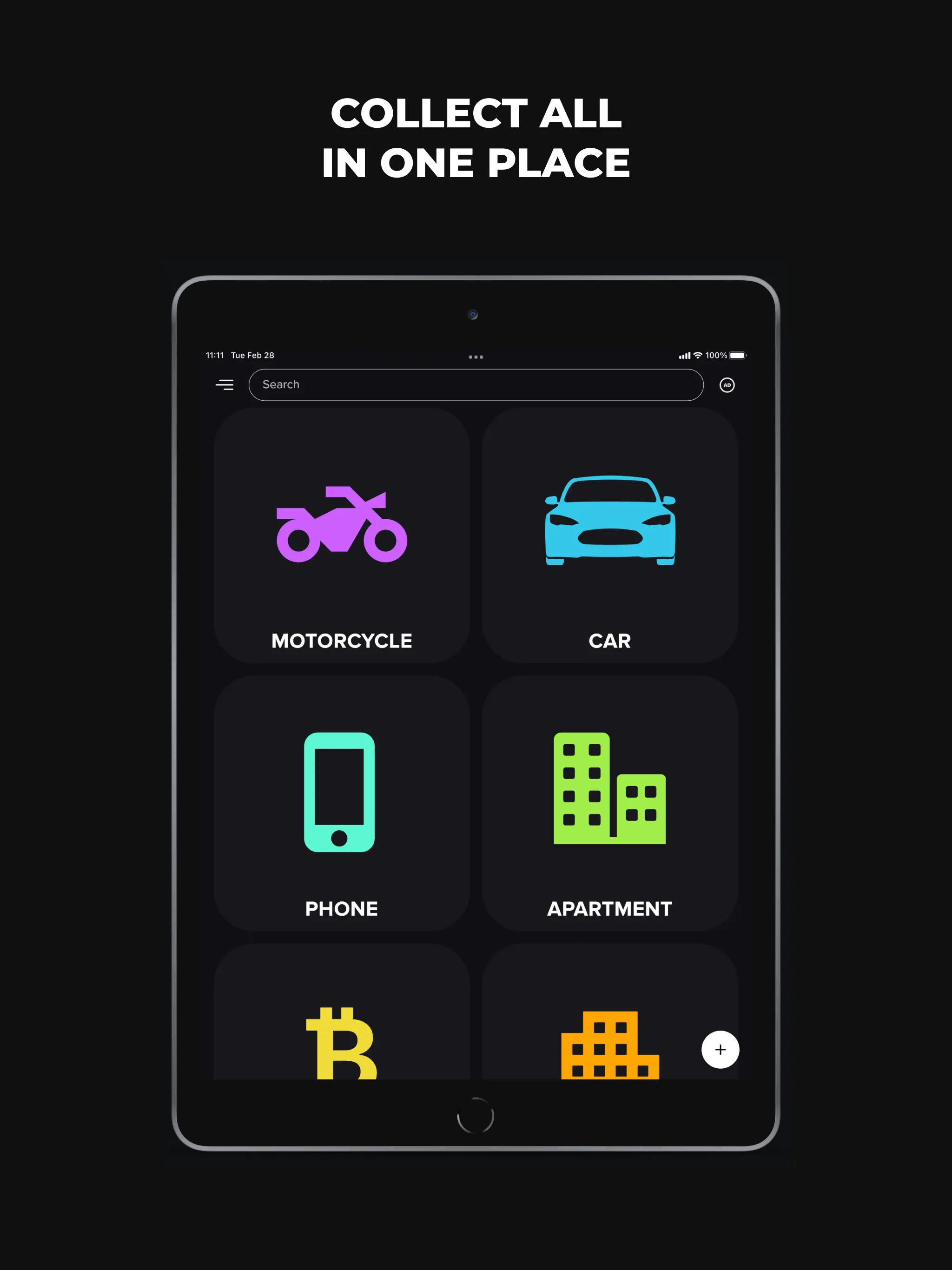 Moneybox | Indus Appstore | Screenshot