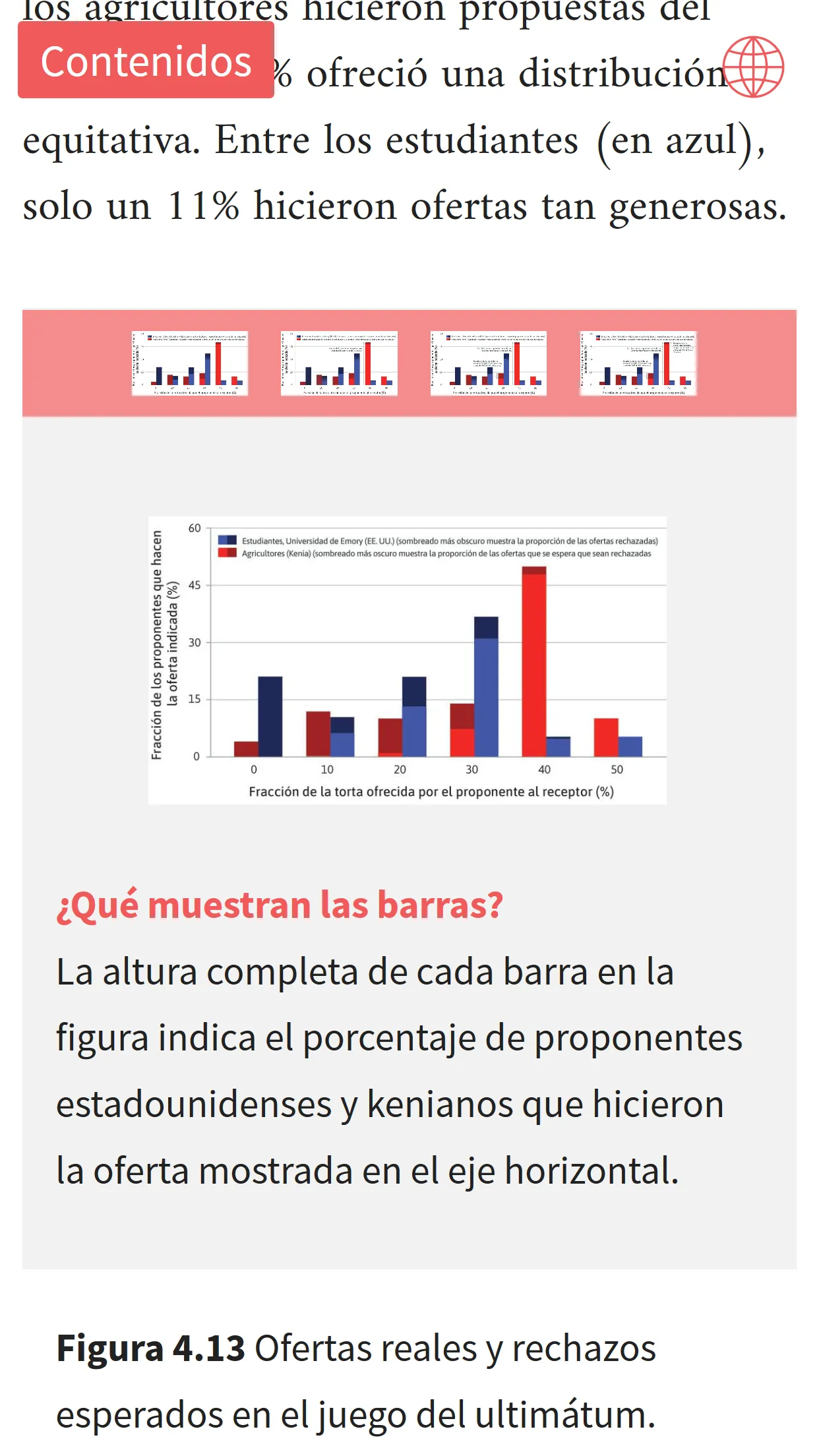 La Economía por CORE Econ | Indus Appstore | Screenshot