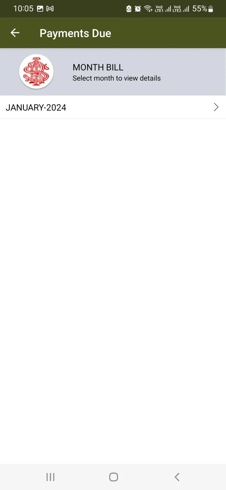 RSAOI BENGALURU | Indus Appstore | Screenshot