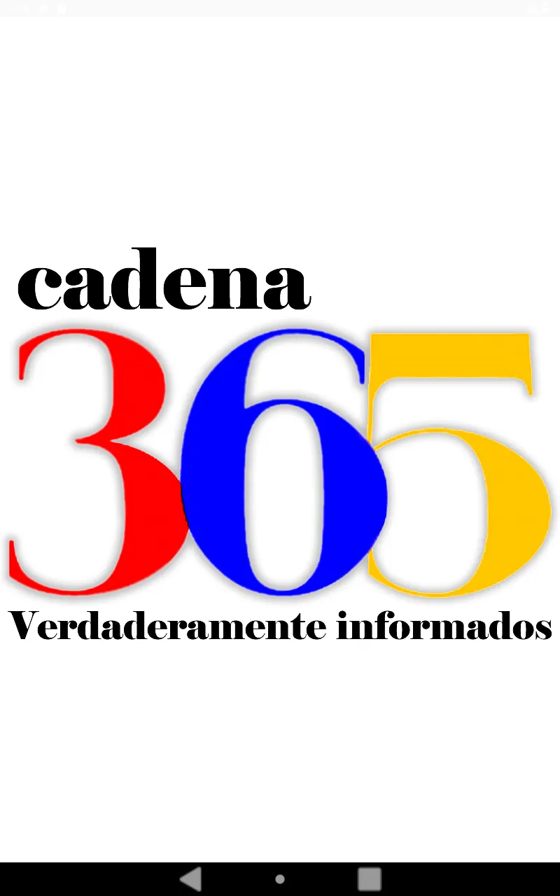 Cadena 365 Salta | Indus Appstore | Screenshot