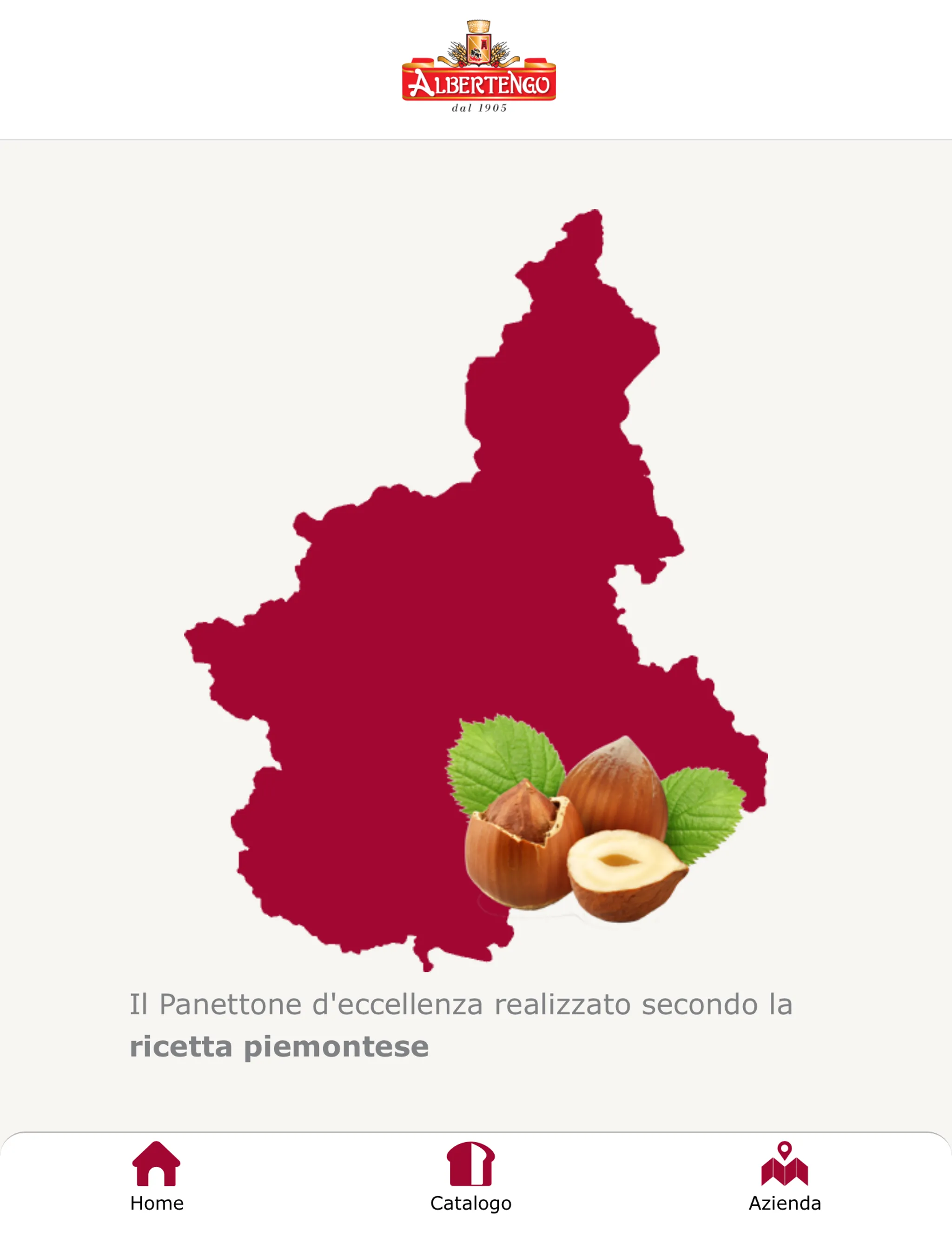 Albertengo panettoni | Indus Appstore | Screenshot