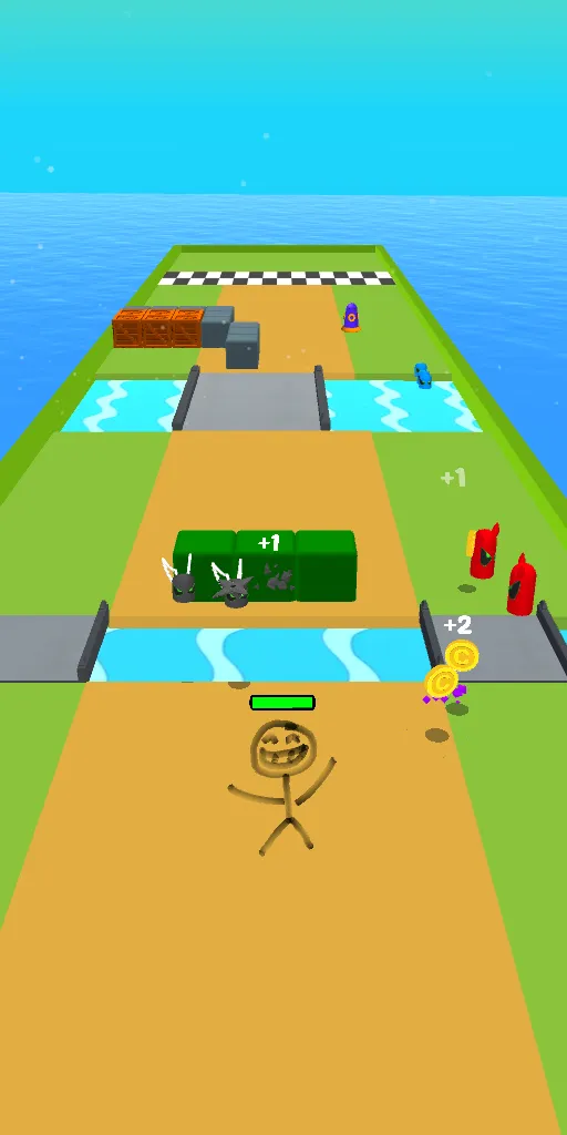 Draw Adventures | Indus Appstore | Screenshot