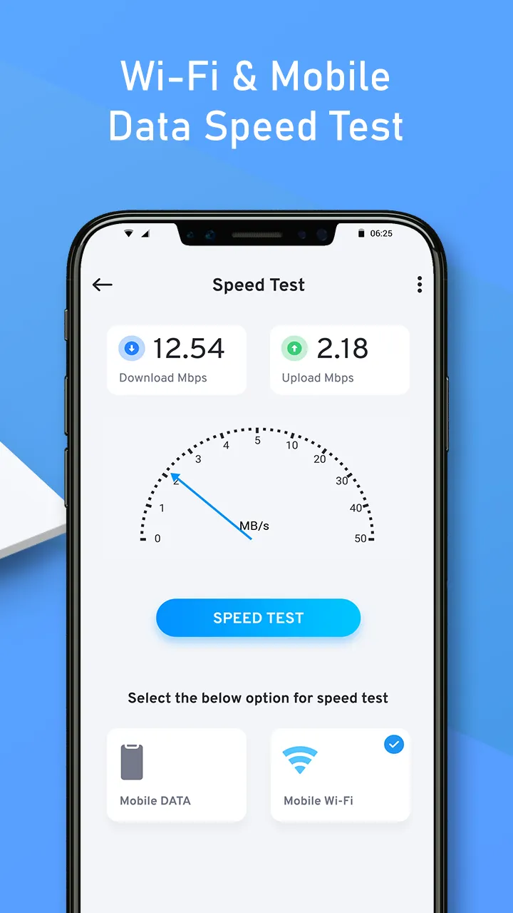 WiFi Scanner -Network Analyzer | Indus Appstore | Screenshot