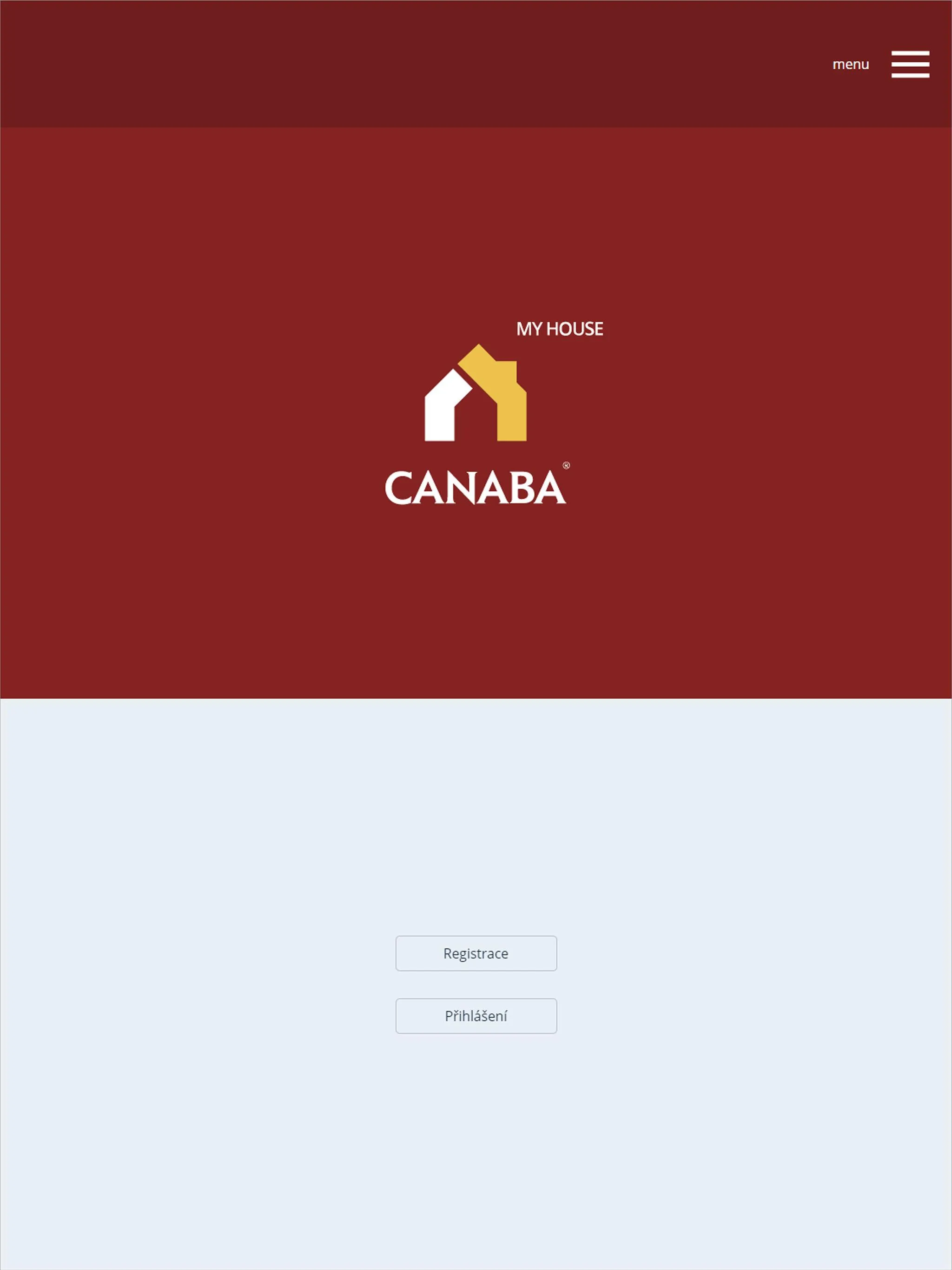 Canaba MyHouse | Indus Appstore | Screenshot