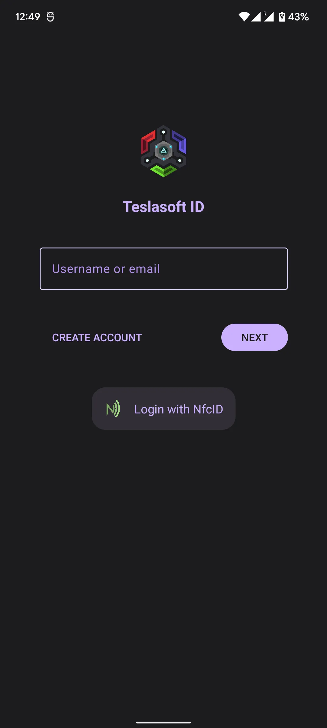 Teslasoft Core | Indus Appstore | Screenshot