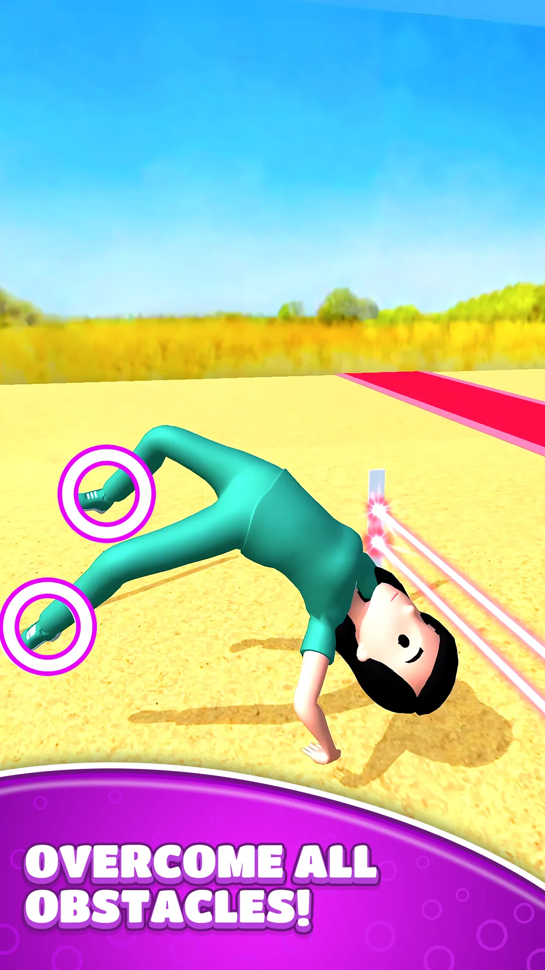 Move People | Indus Appstore | Screenshot