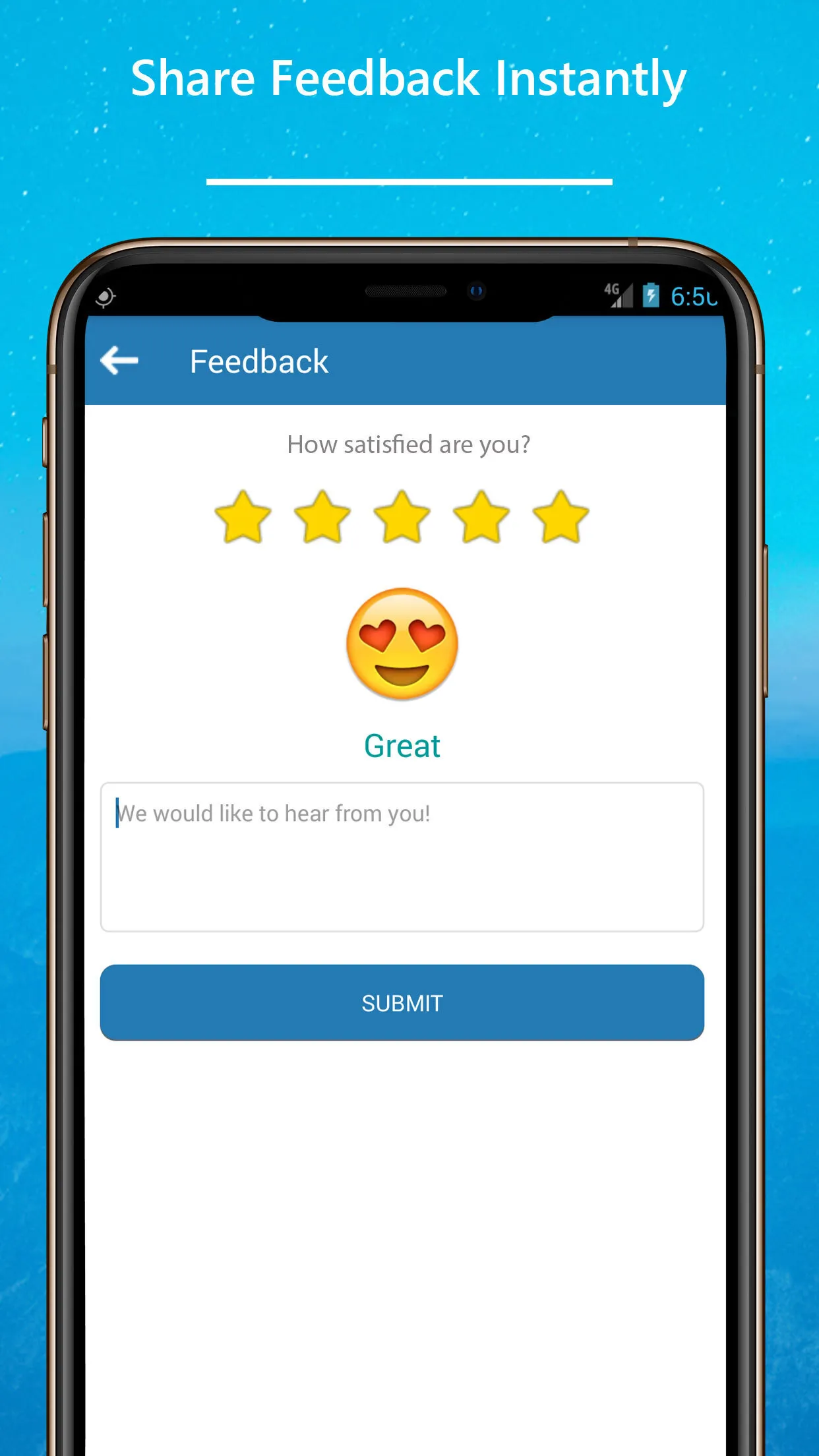 TheFli | Indus Appstore | Screenshot
