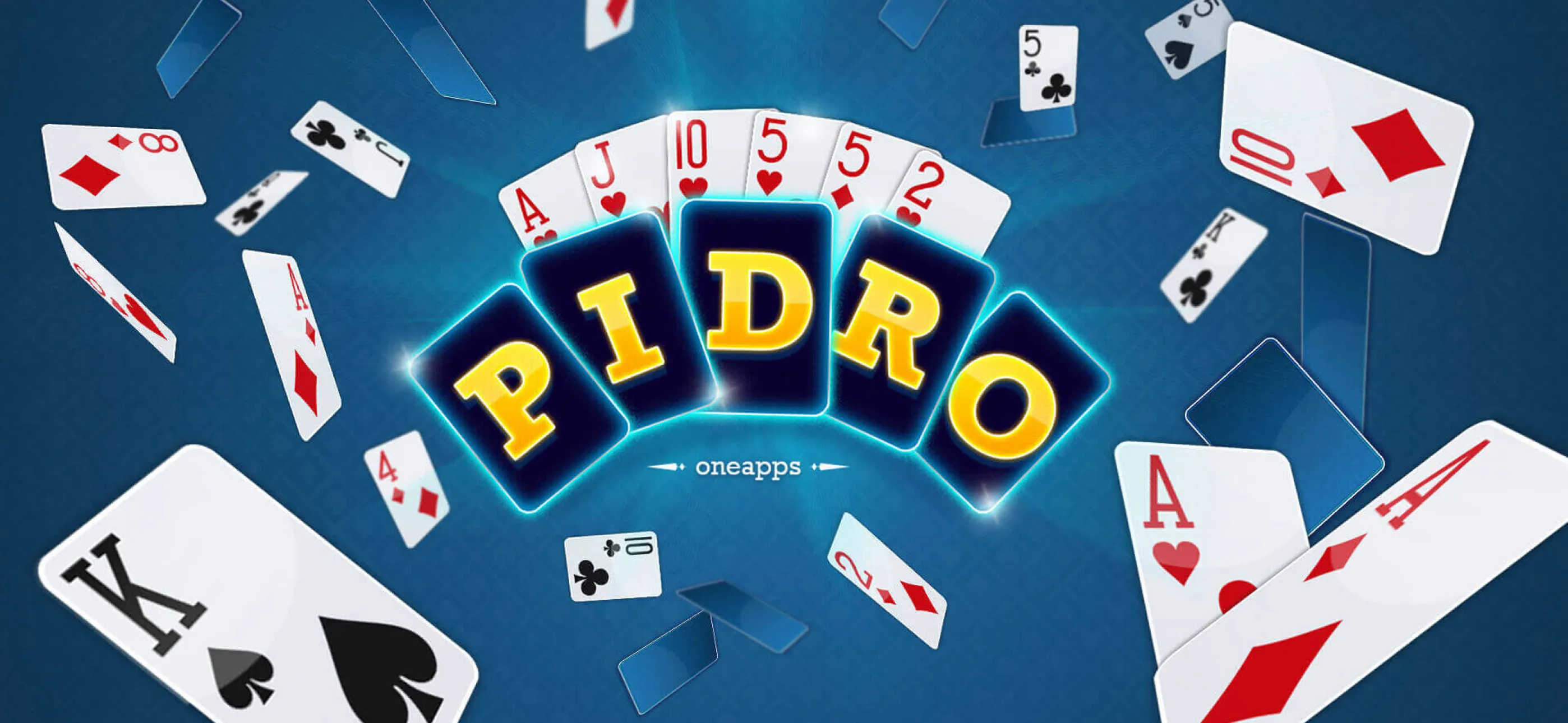 Pidro: Classic Card Game | Indus Appstore | Screenshot