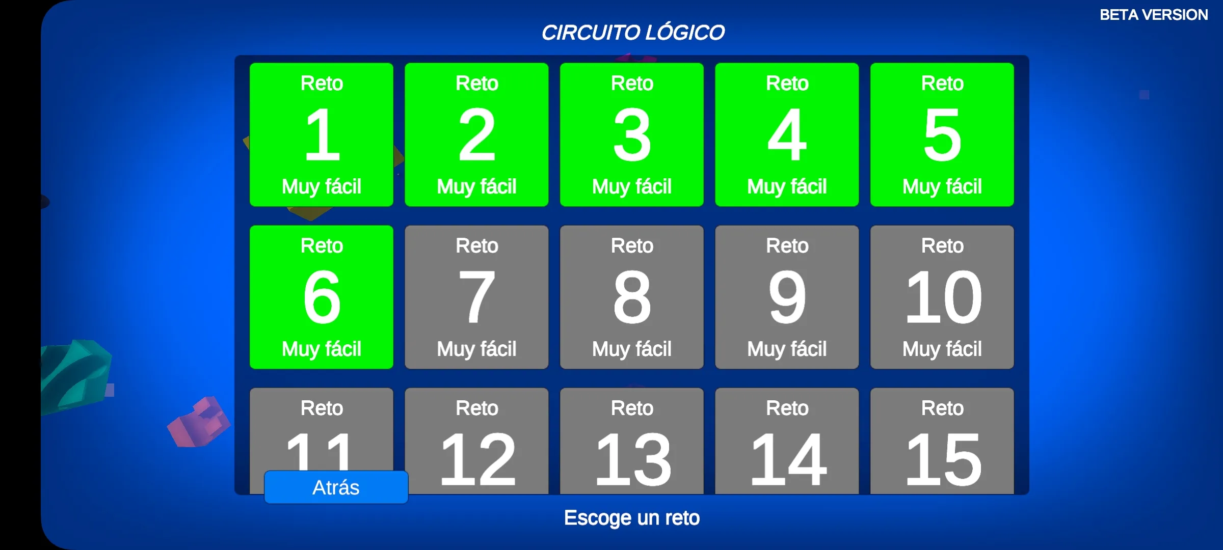 Logic Circuit: Marble Puzzle | Indus Appstore | Screenshot