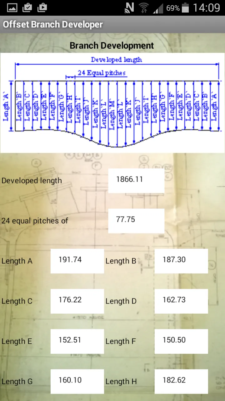 Offset Branch Developer | Indus Appstore | Screenshot