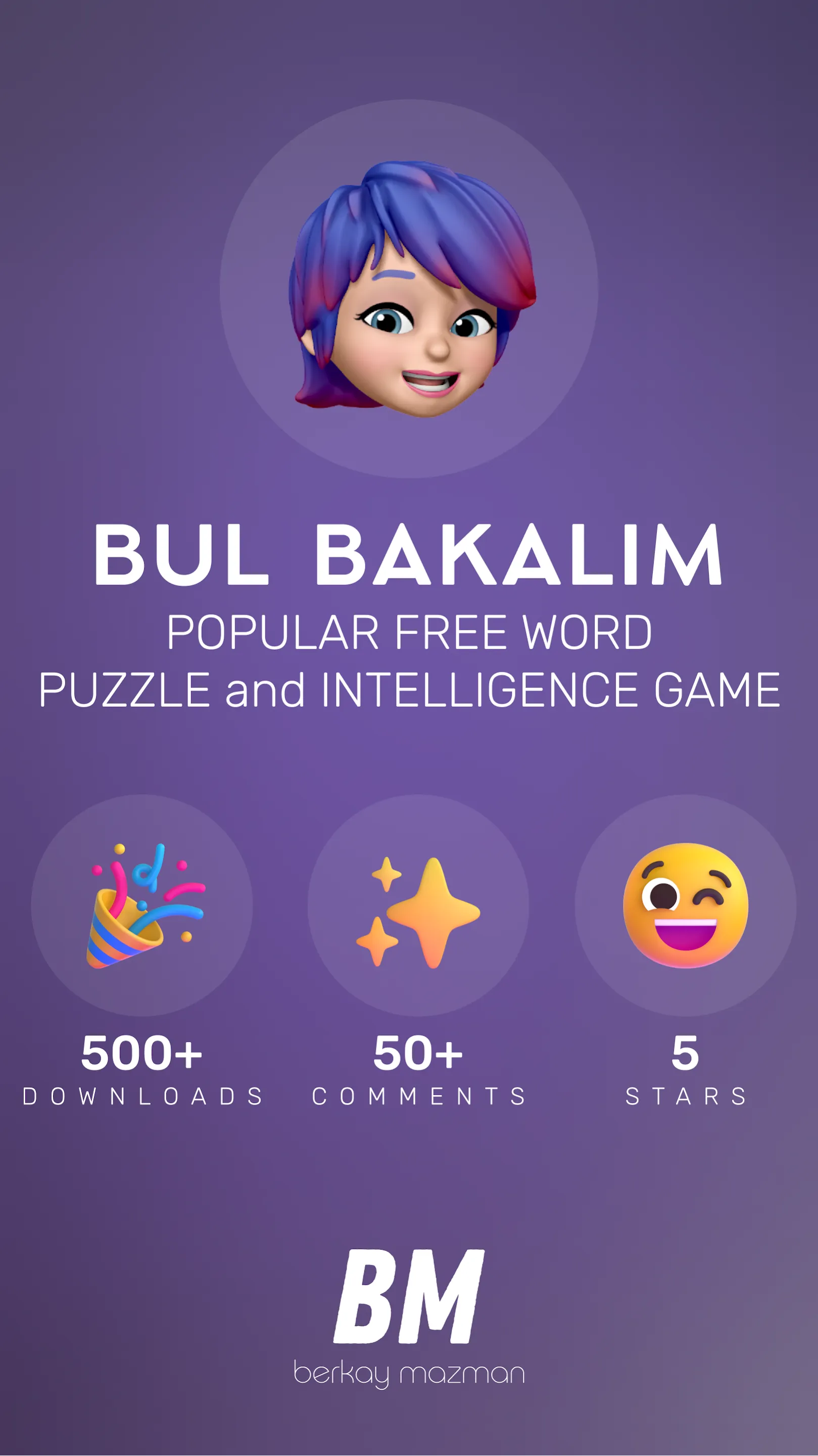 Bul Bakalım | Indus Appstore | Screenshot