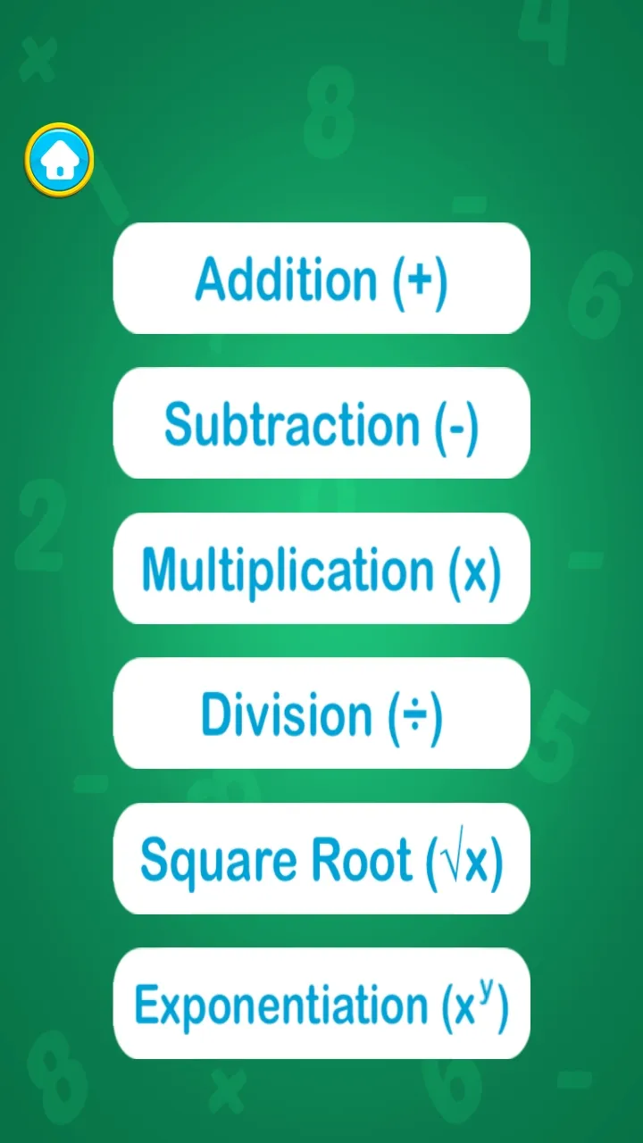 Maths Operation Puzzle | Indus Appstore | Screenshot