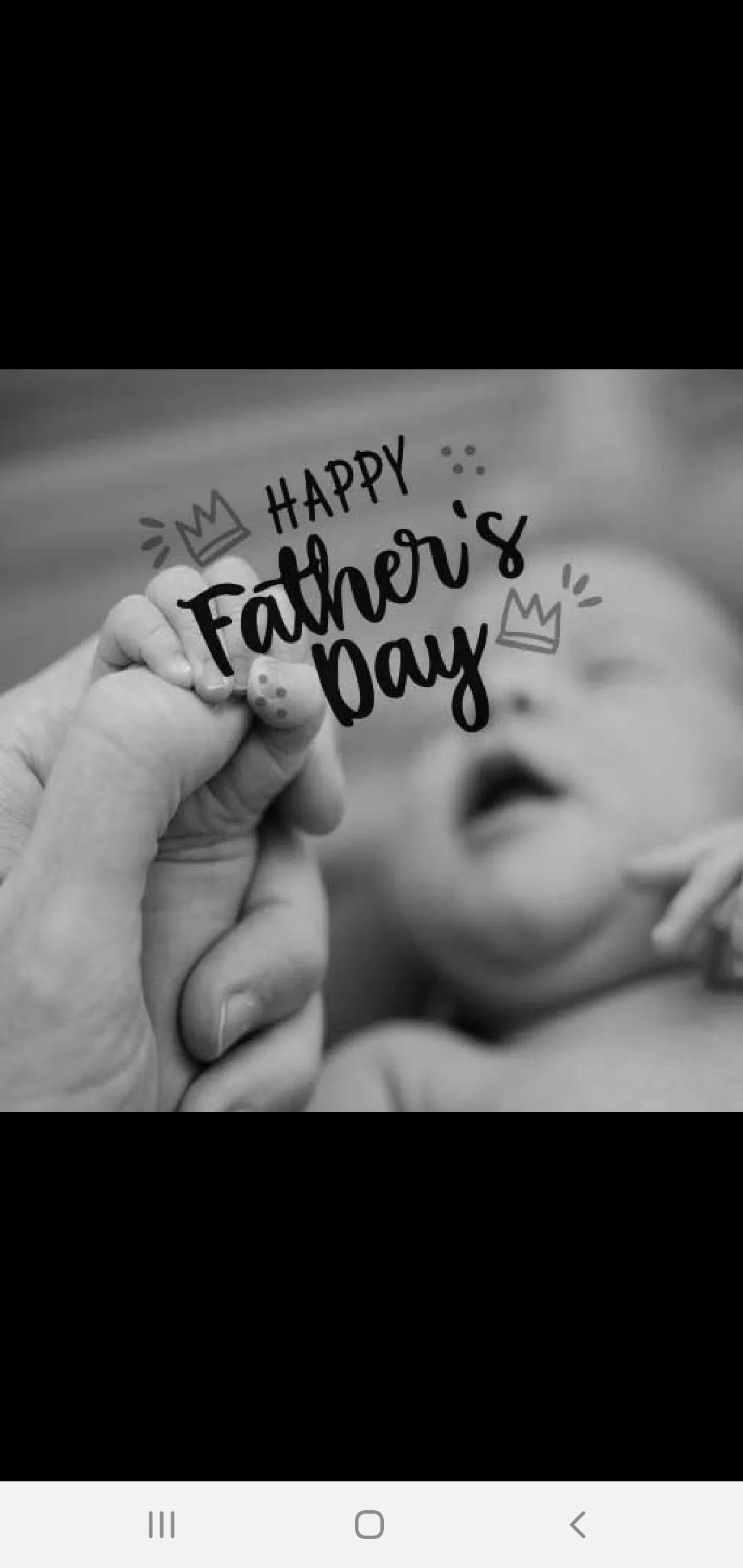 HAPPY FATHER'S DAY | Indus Appstore | Screenshot