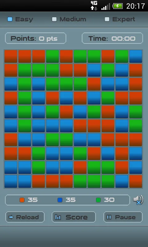 Break Bricks | Indus Appstore | Screenshot