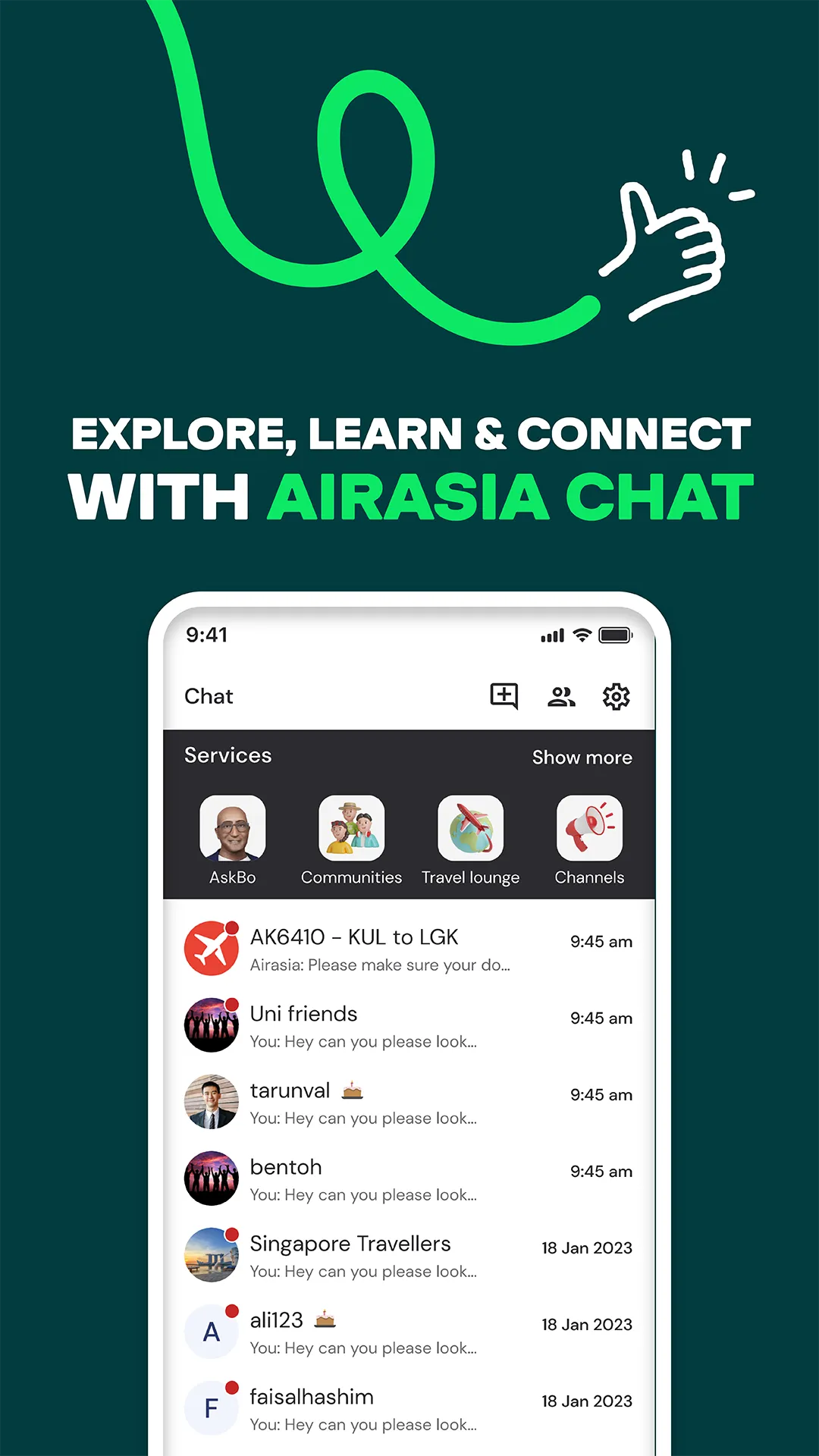 AirAsia MOVE: Flights & Hotels | Indus Appstore | Screenshot