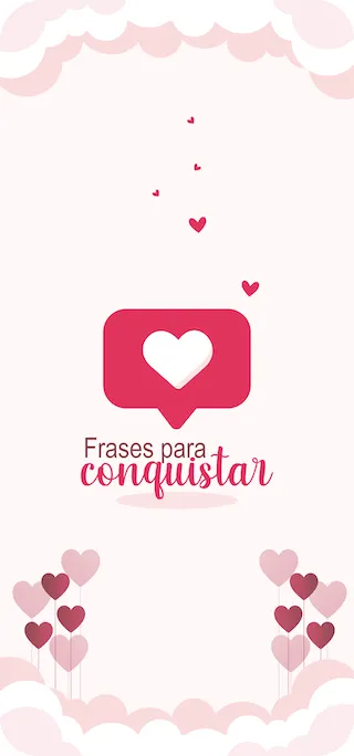 Frases para Conquistar | Indus Appstore | Screenshot