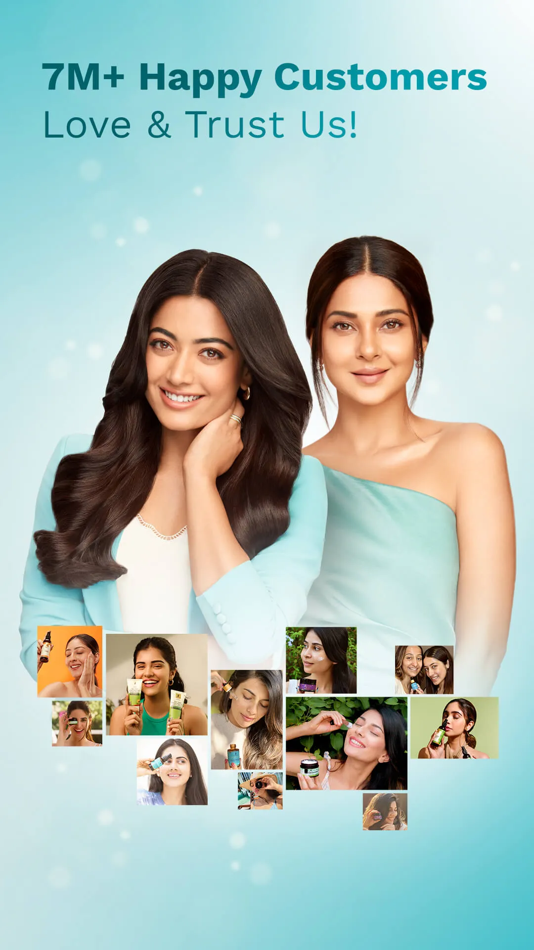 Pilgrim India | Indus Appstore | Screenshot