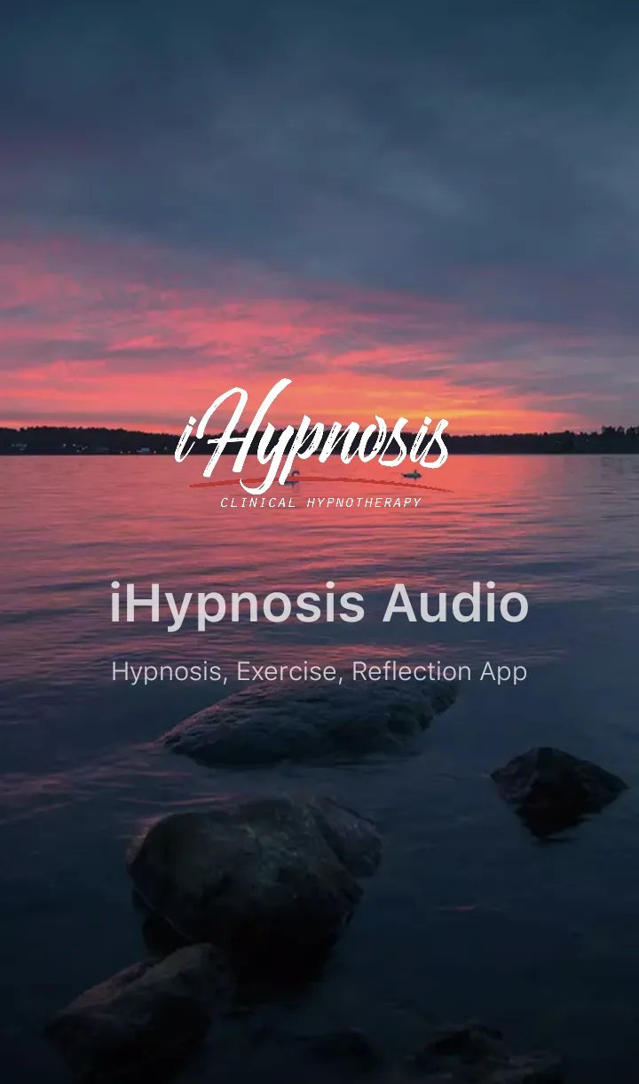 iHypnosis Audio | Indus Appstore | Screenshot