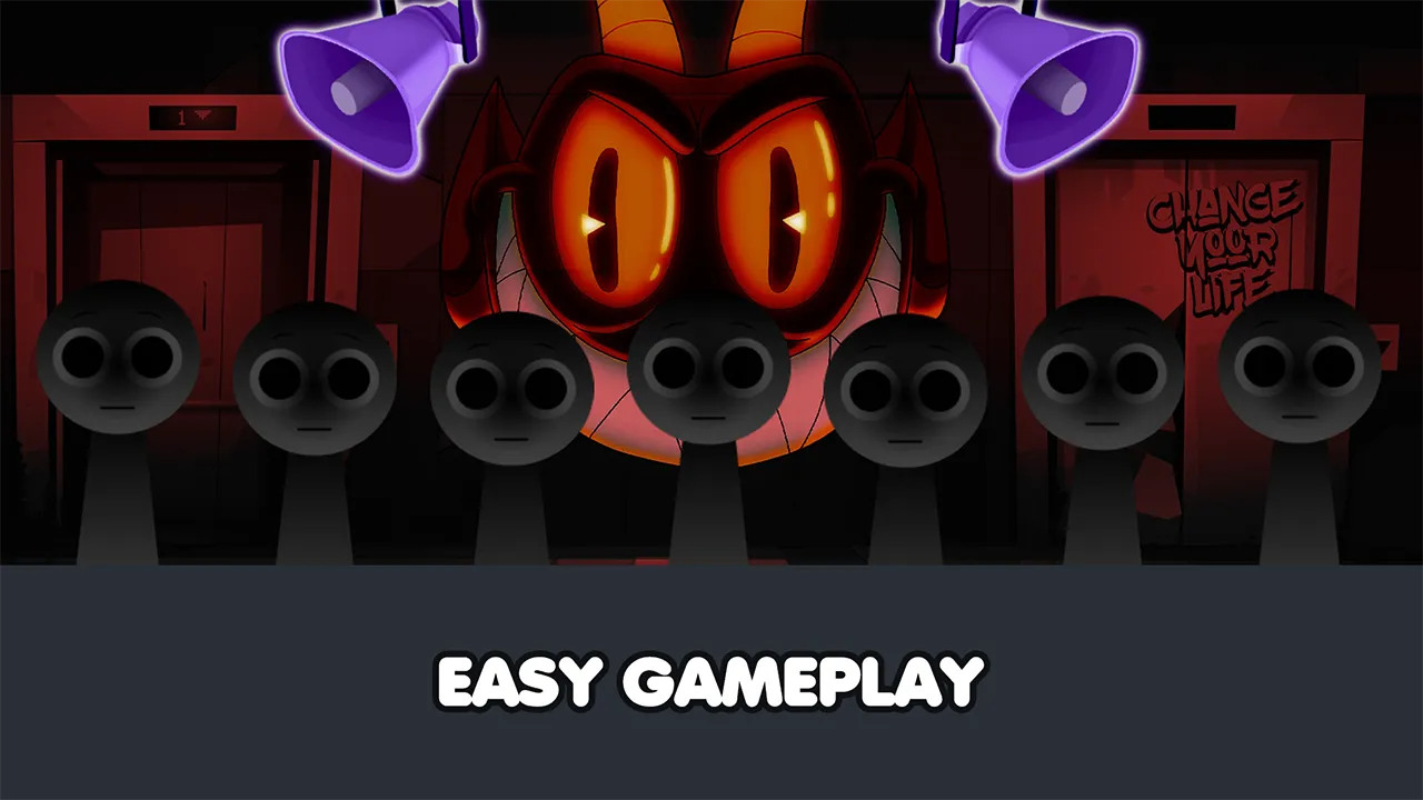 Magic Music Beat Box | Indus Appstore | Screenshot