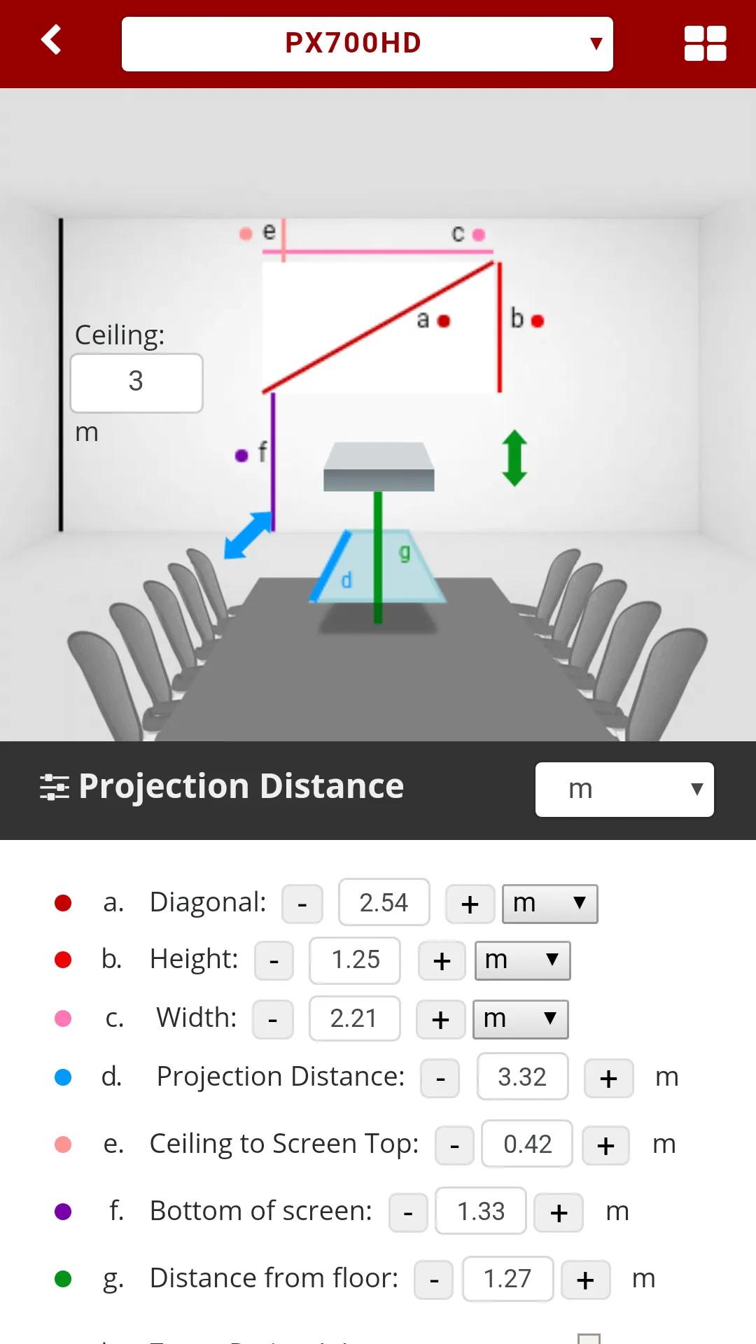 ViewSonic Projector | Indus Appstore | Screenshot