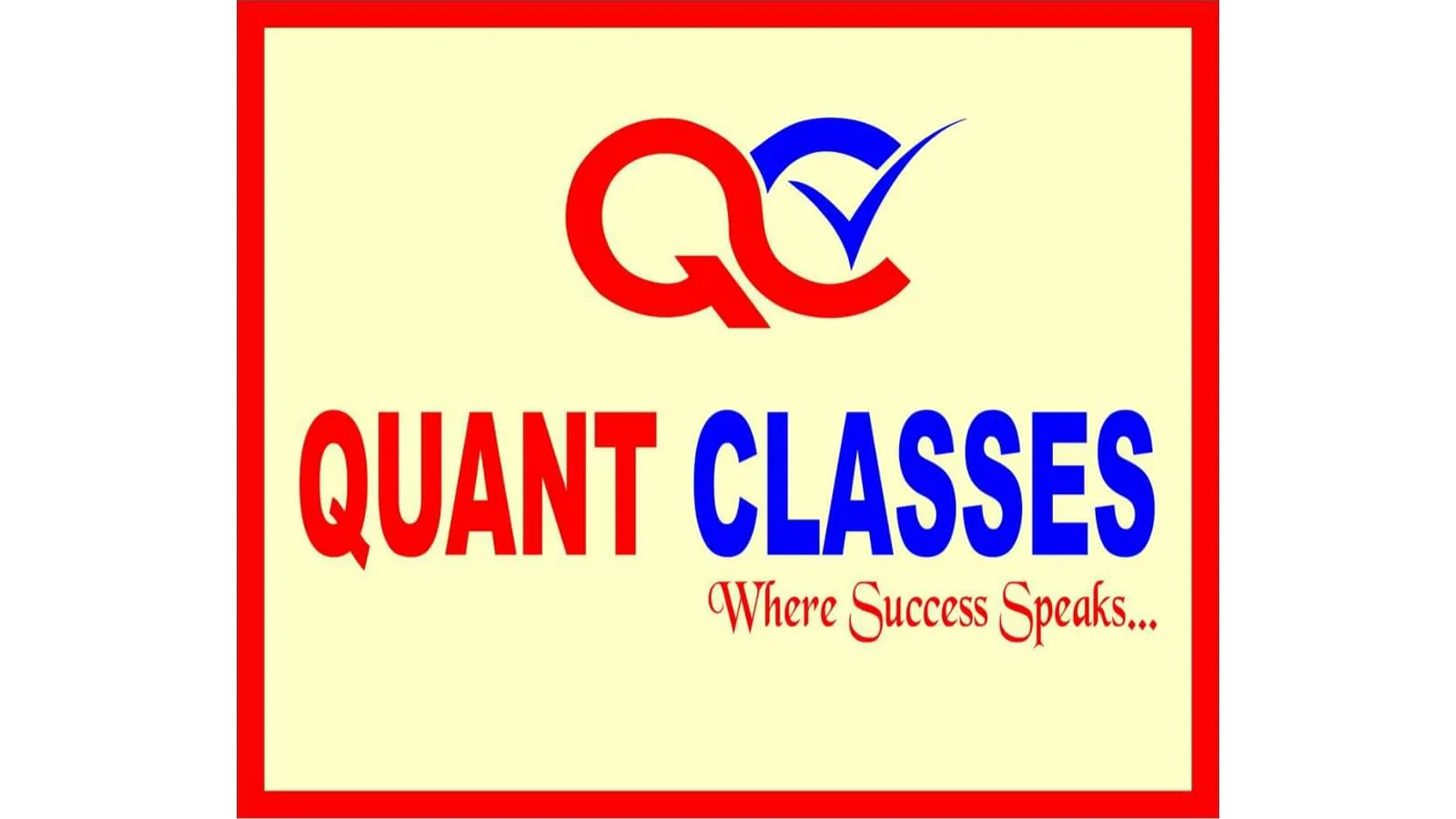 Quant Classes | Indus Appstore | Screenshot