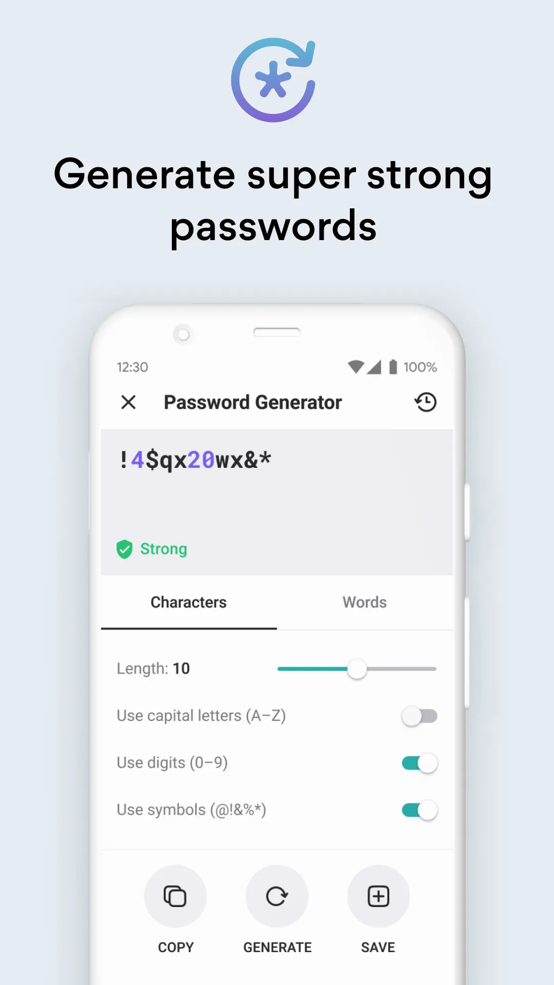 NordPass® Password Manager | Indus Appstore | Screenshot