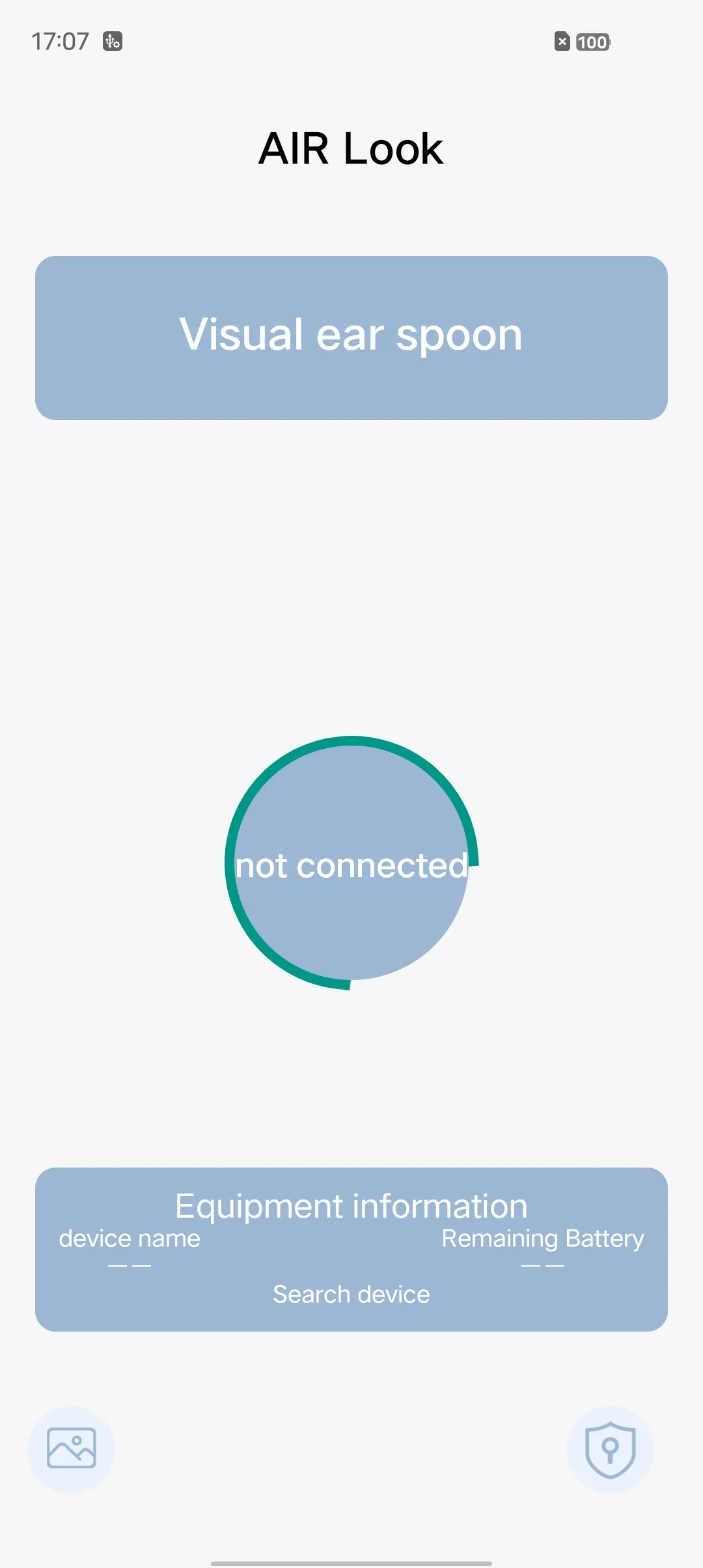 AIR-Look | Indus Appstore | Screenshot