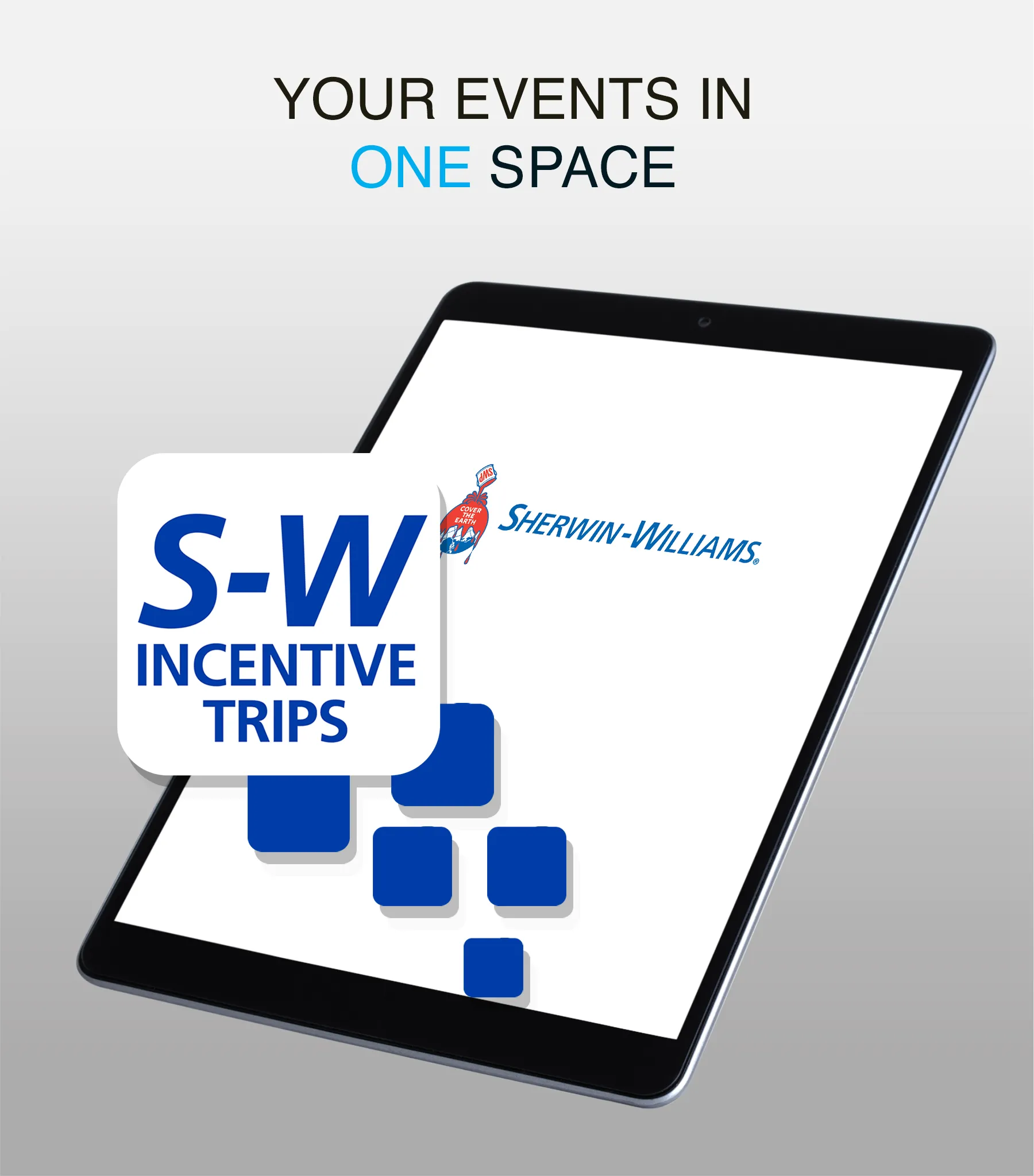 S-W Incentive Trips | Indus Appstore | Screenshot