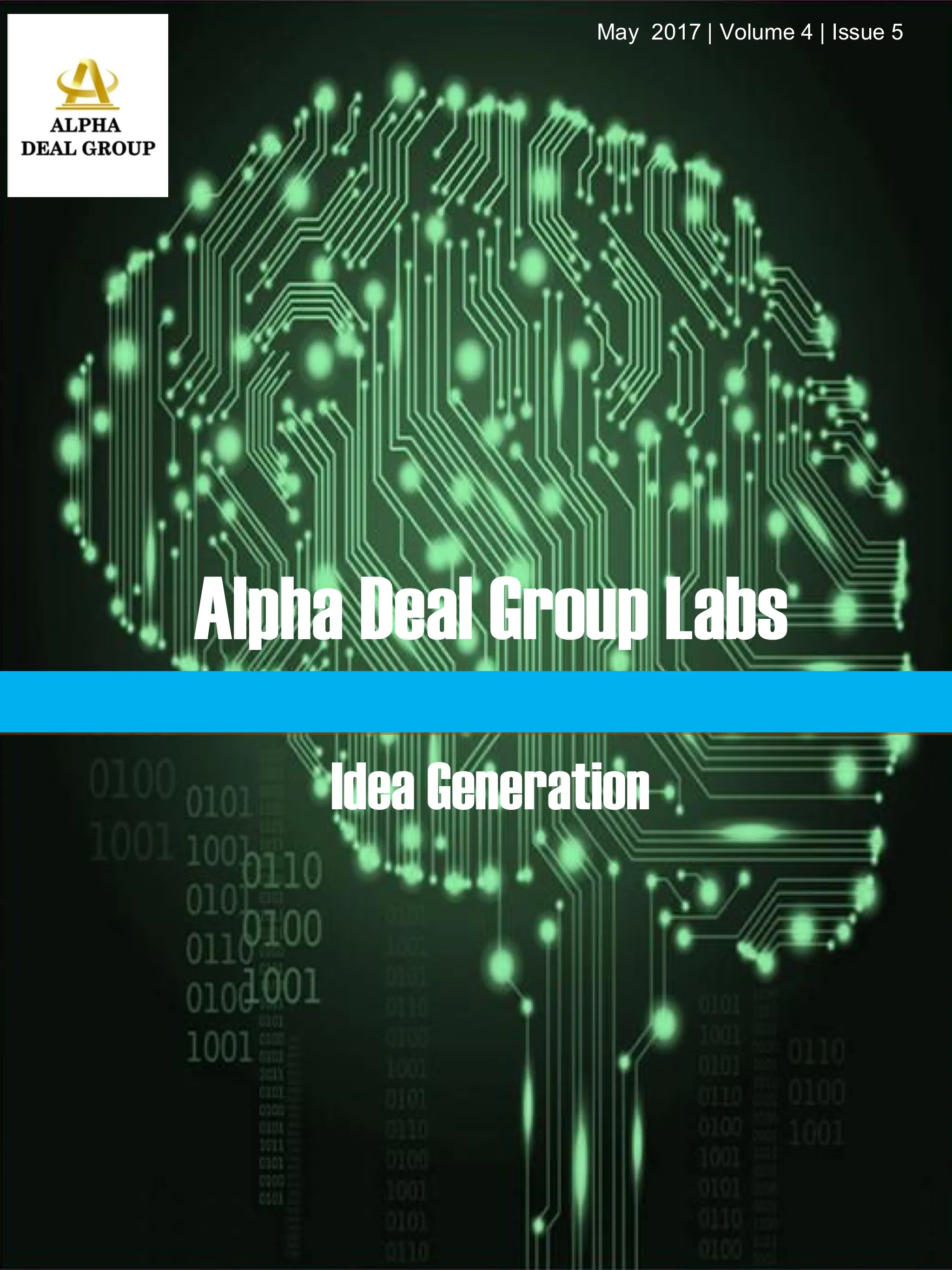 Alpha Deal Group Labs | Indus Appstore | Screenshot