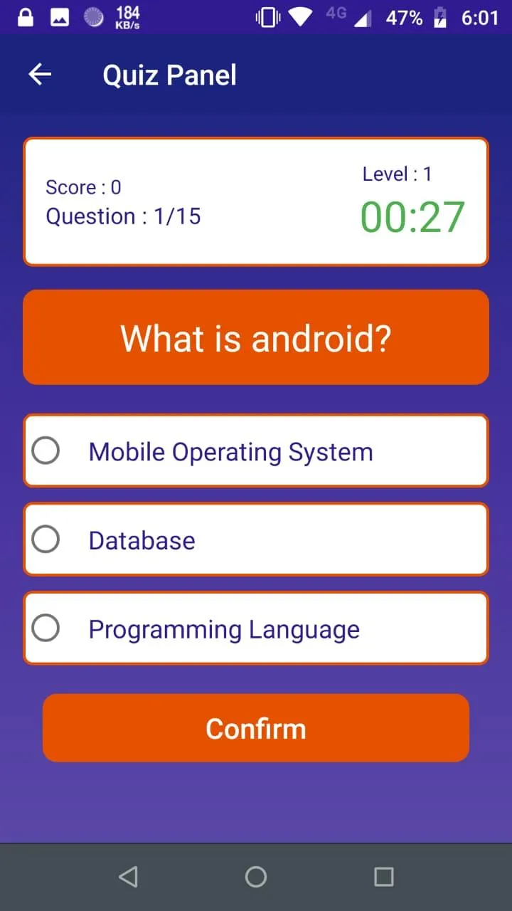 Android Development Tutorial | Indus Appstore | Screenshot