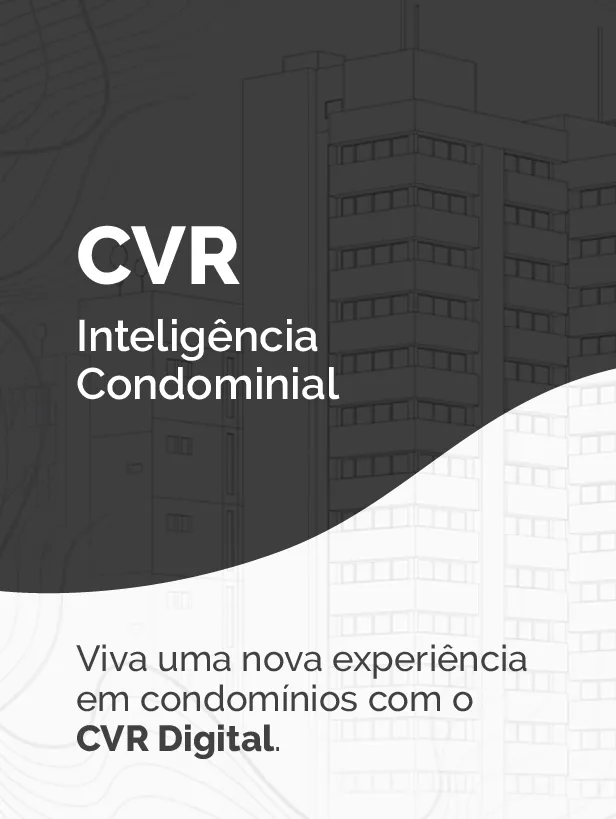 CVR Condomínios | Indus Appstore | Screenshot