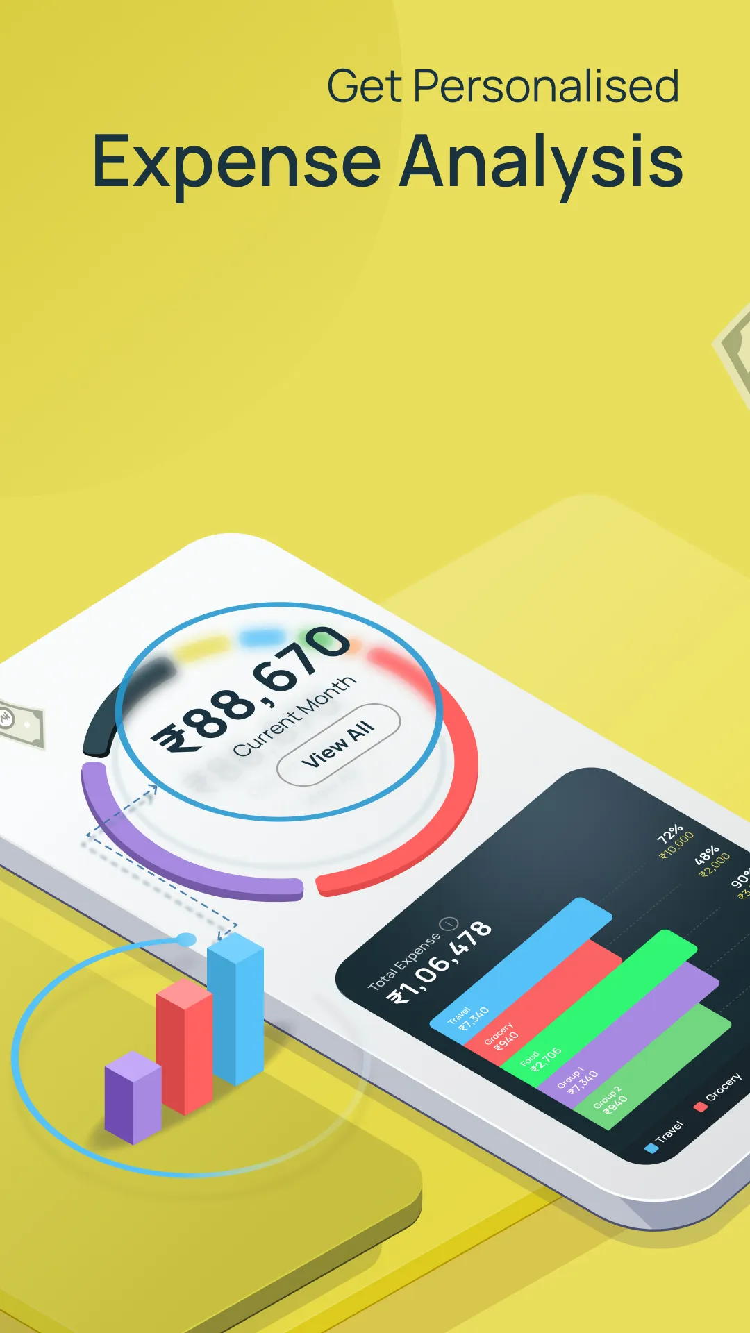 jUMPP | Indus Appstore | Screenshot