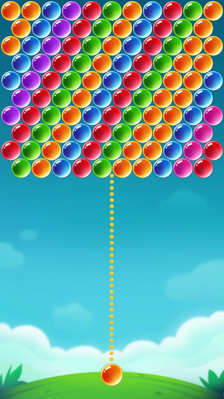 Bubble Shooter: Bubble Pop | Indus Appstore | Screenshot