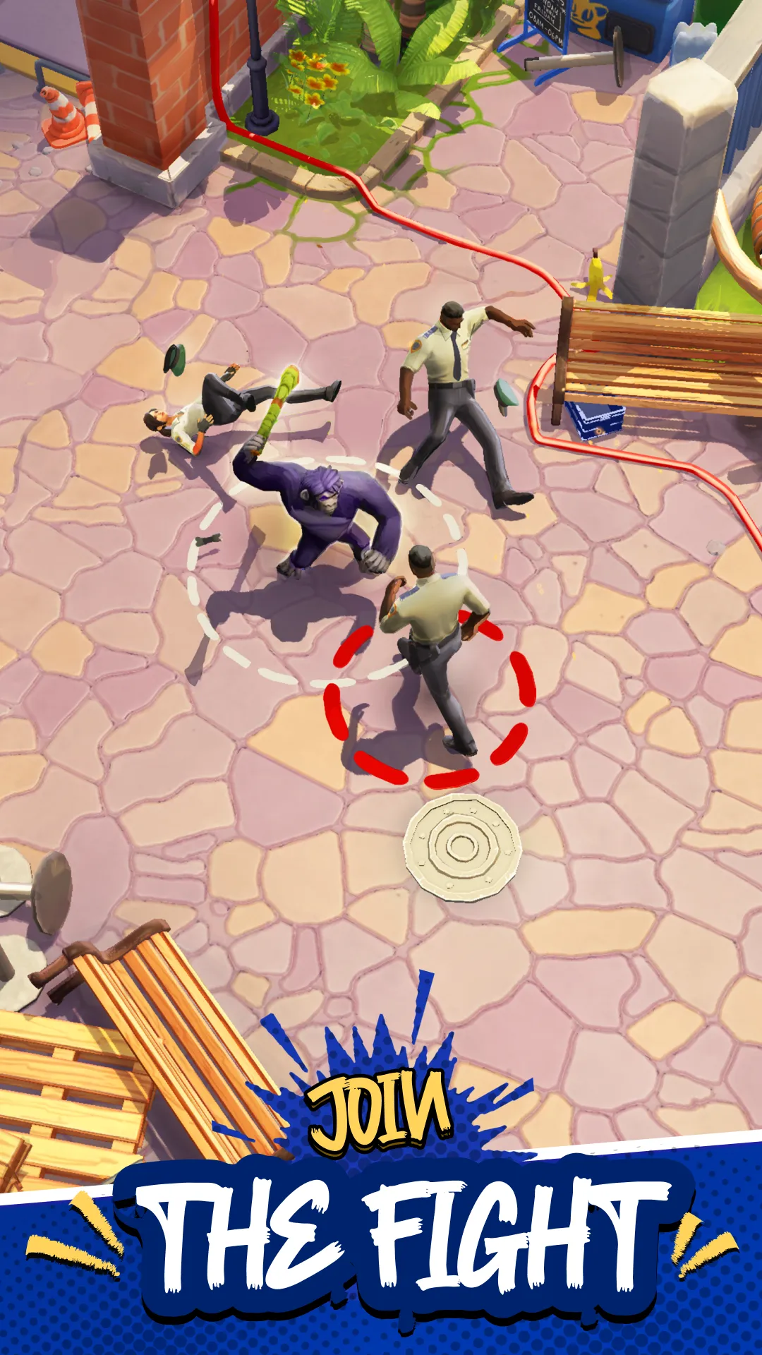 Primatus | Indus Appstore | Screenshot