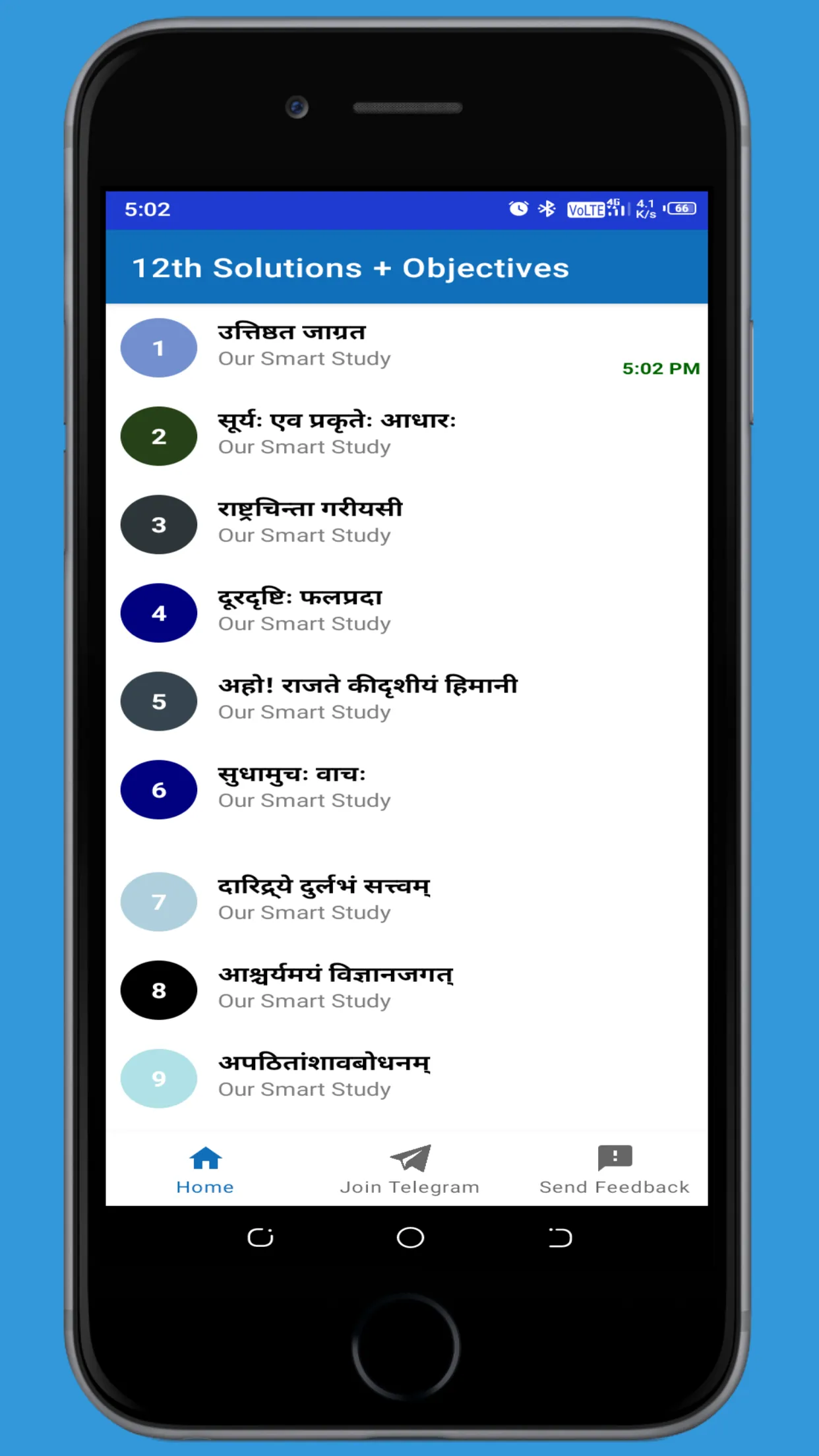 Class 12th Notes All in One | Indus Appstore | Screenshot