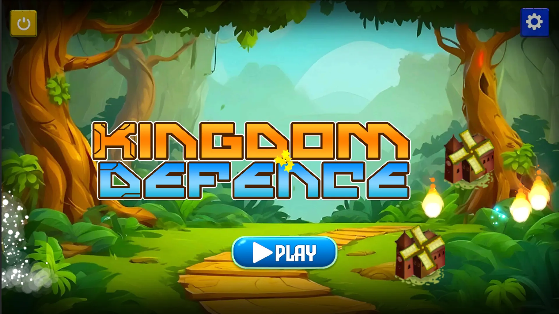 Kingdom Defence Adventures | Indus Appstore | Screenshot