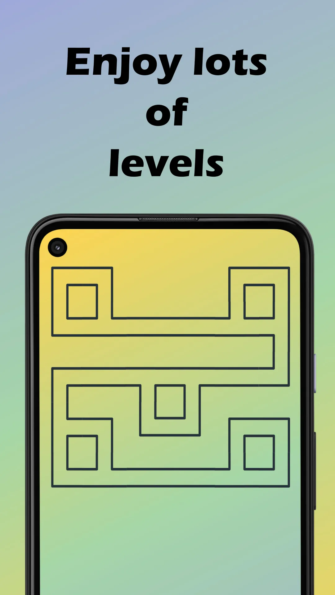 Connecter - Relaxing game | Indus Appstore | Screenshot