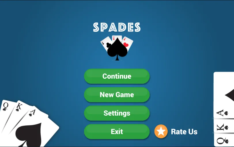 Spades Classic | Indus Appstore | Screenshot