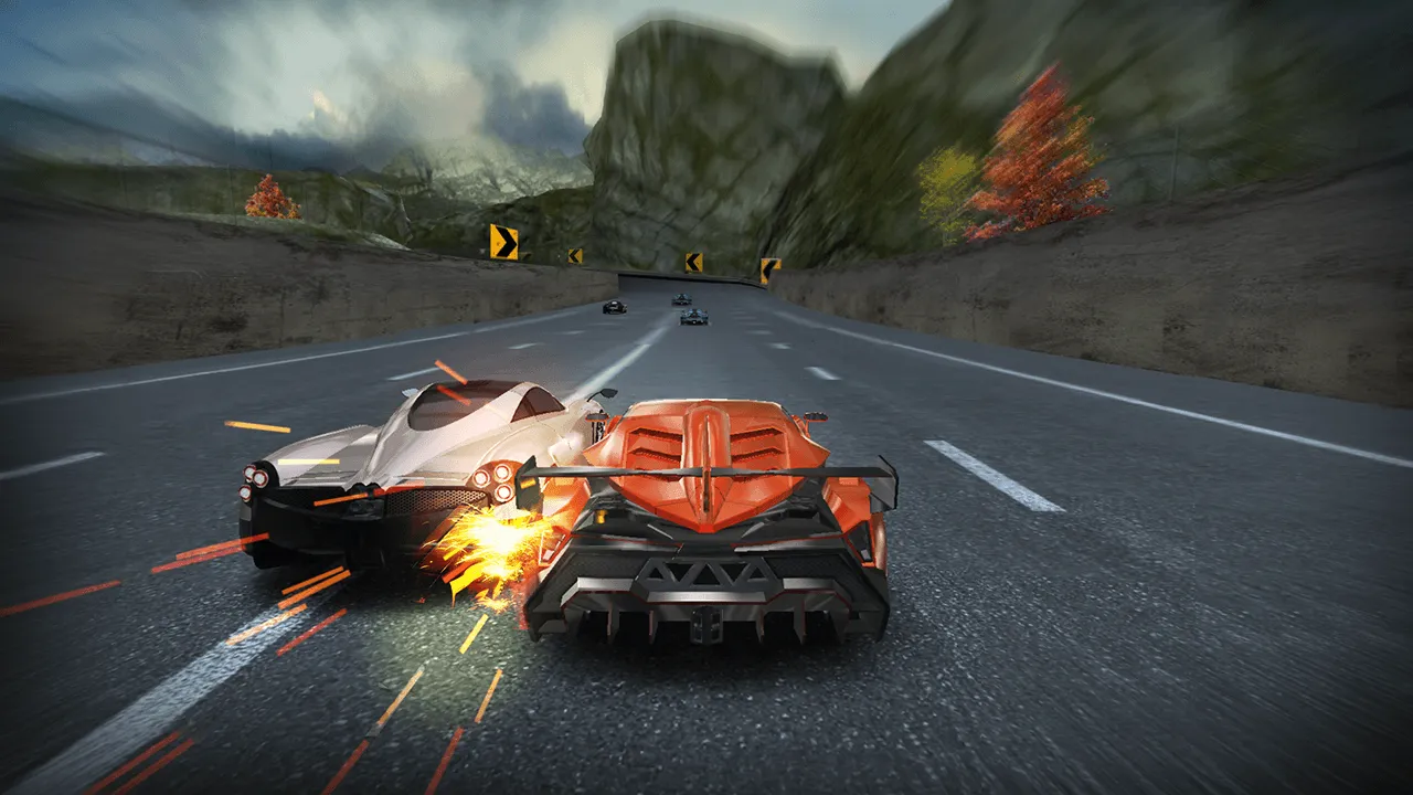 Crazy for Speed | Indus Appstore | Screenshot