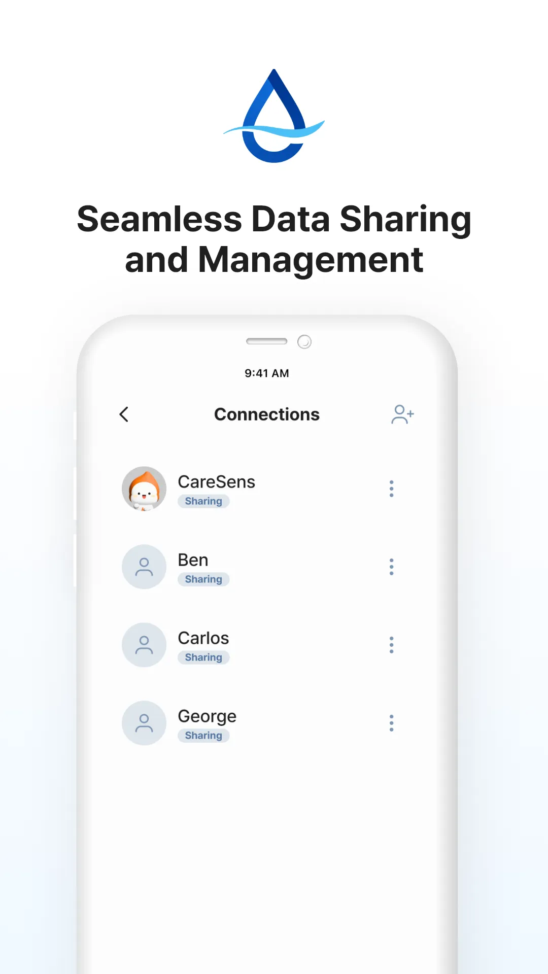 Sens365 | Indus Appstore | Screenshot