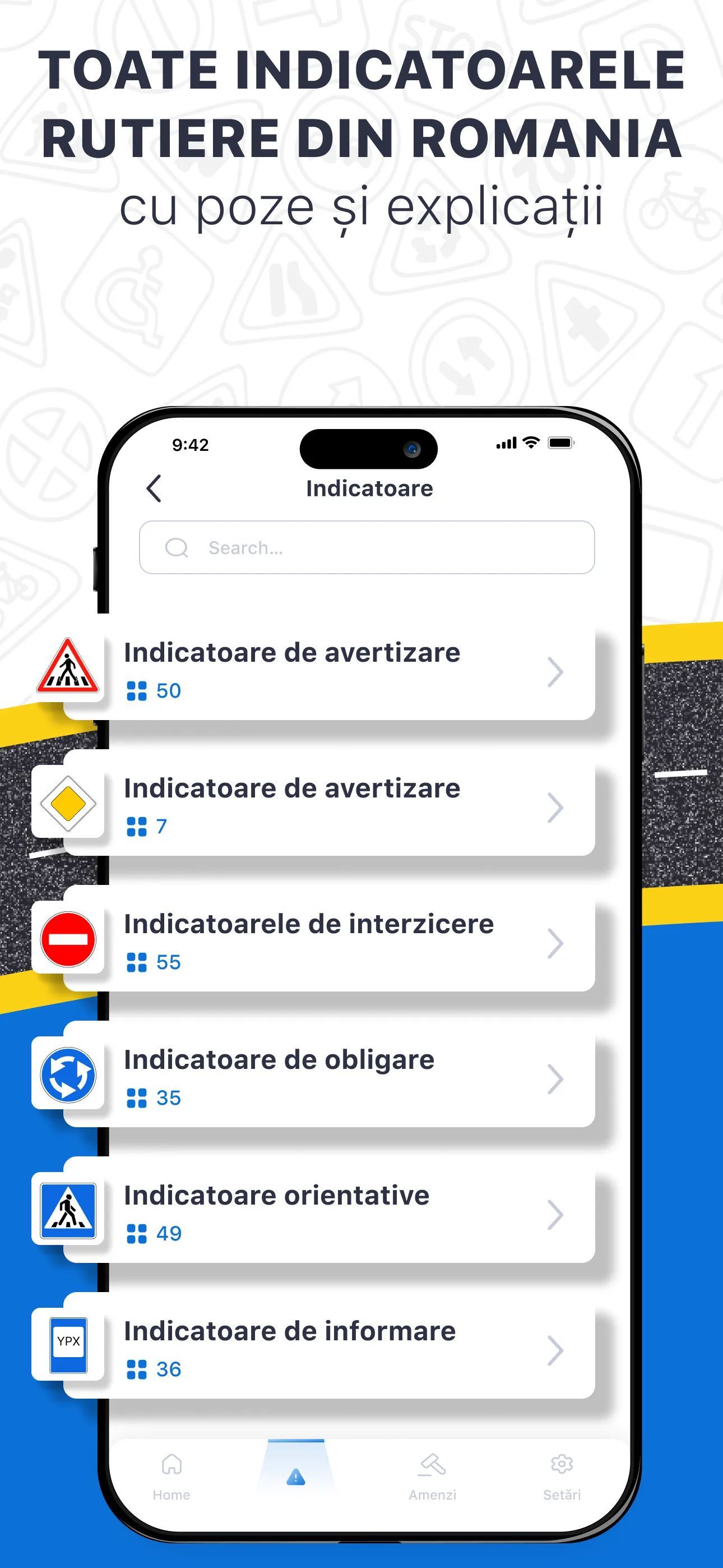 Chestionare Auto DRPCIV 2024 | Indus Appstore | Screenshot