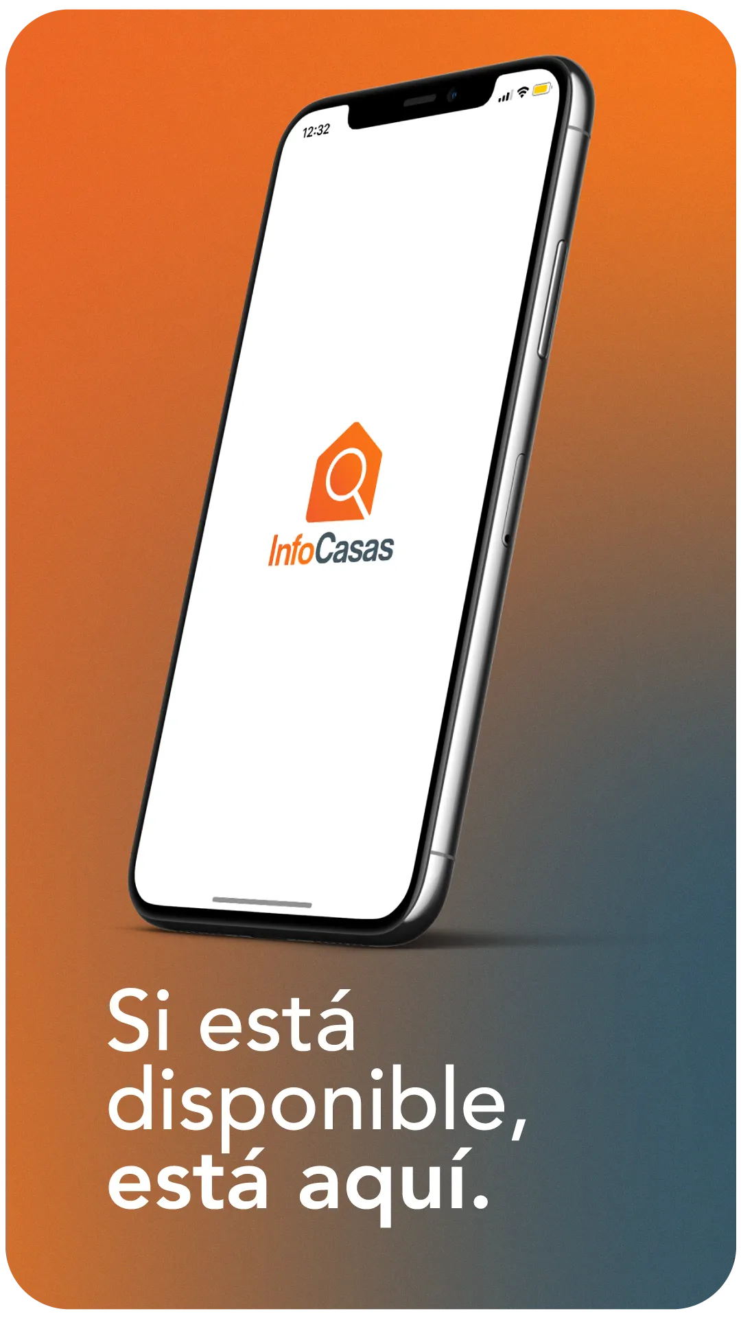 InfoCasas | Indus Appstore | Screenshot