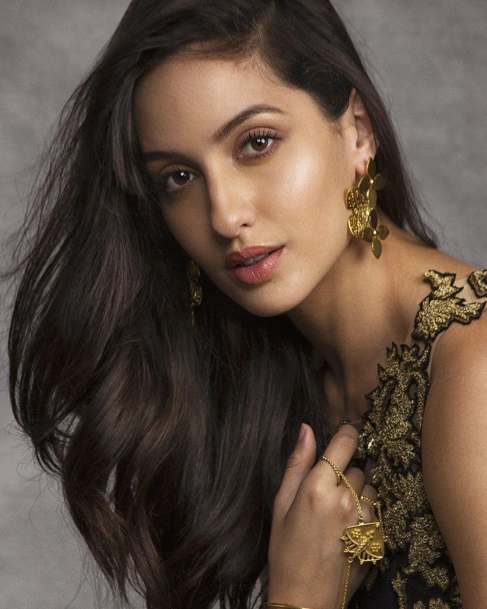 Nora Fatehi Wallpapers HD | Indus Appstore | Screenshot