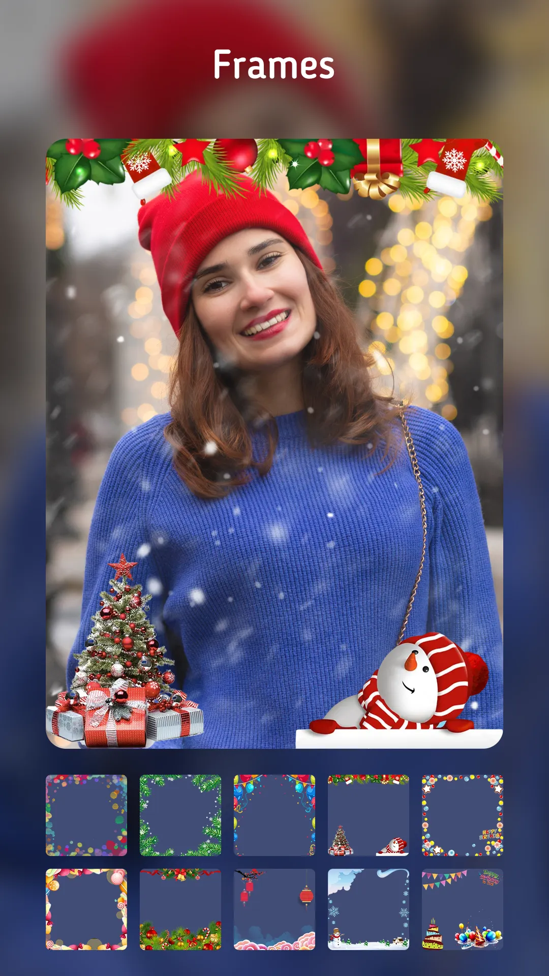 Photo Slideshow - Video Maker | Indus Appstore | Screenshot