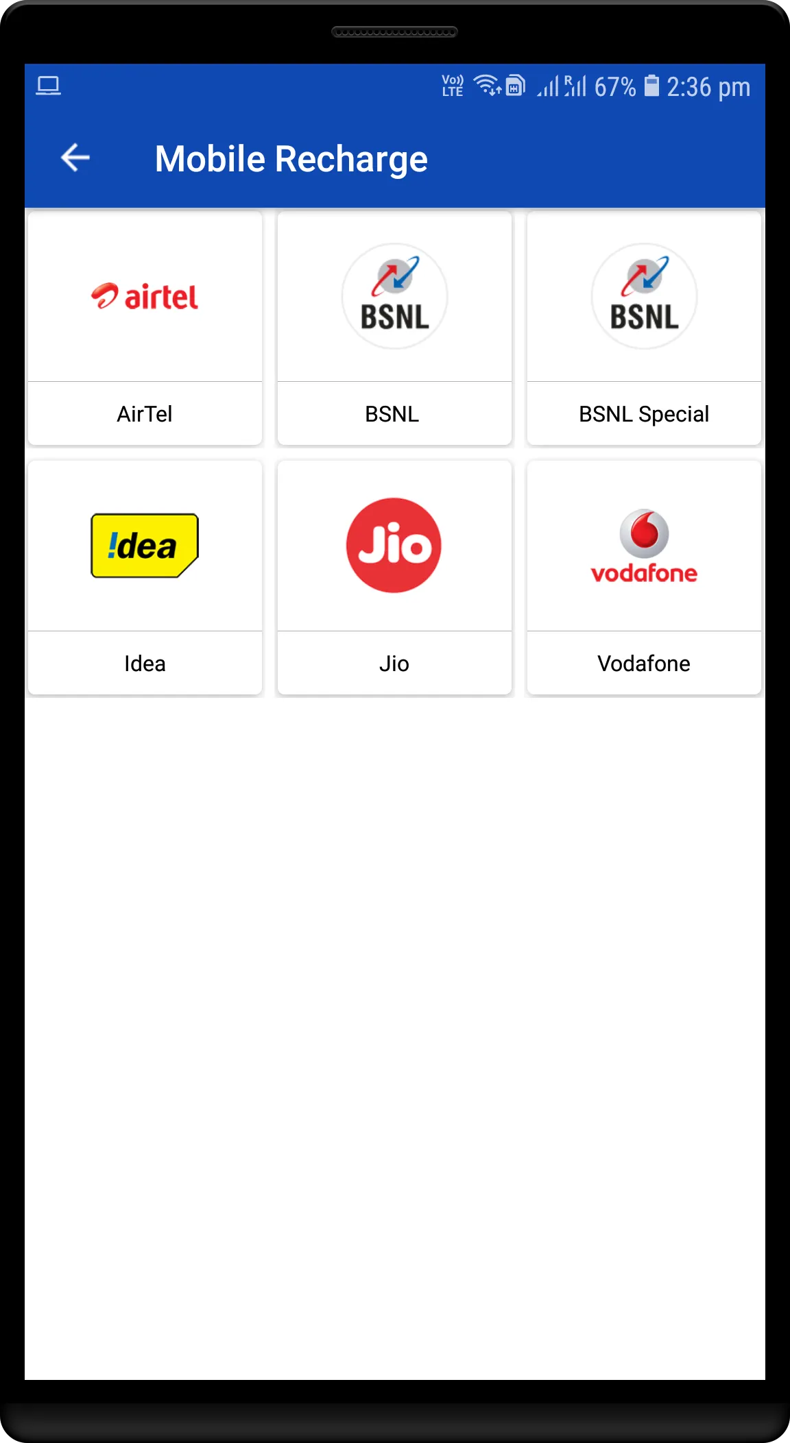 CashPay UPI | Indus Appstore | Screenshot