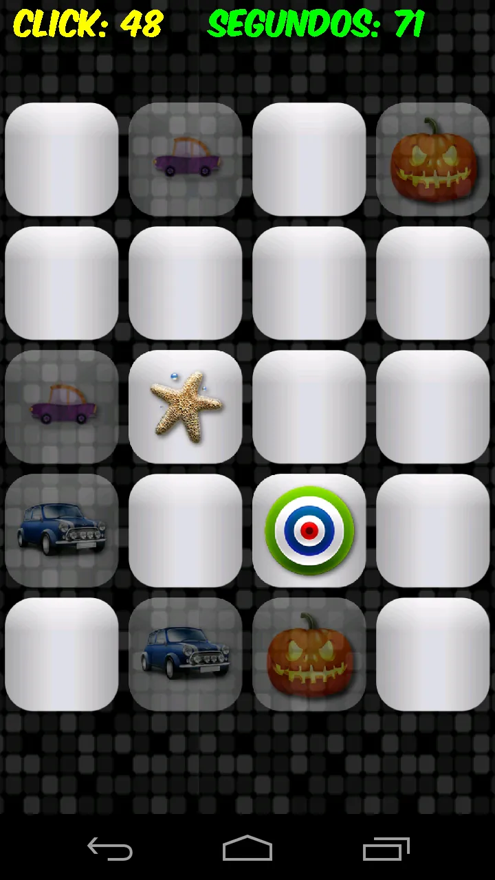 Matching Game | Indus Appstore | Screenshot