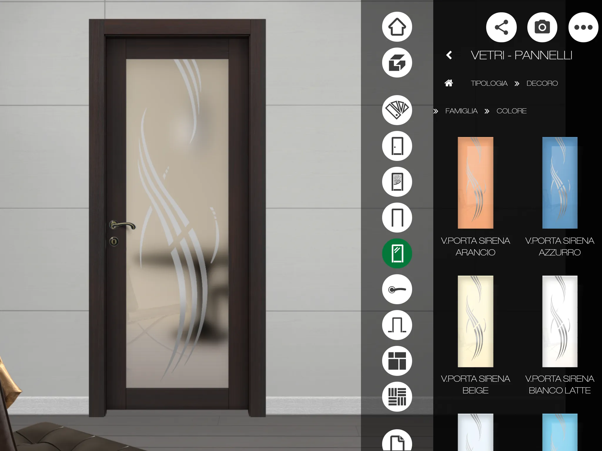 MyGarofoli Door | Indus Appstore | Screenshot